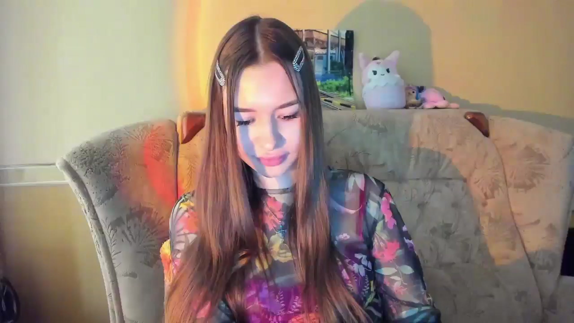 Gallery image thumbnail from DiscoGirl's myfreecams stream on, 03/30/2025, 11:58 image 20 of 20