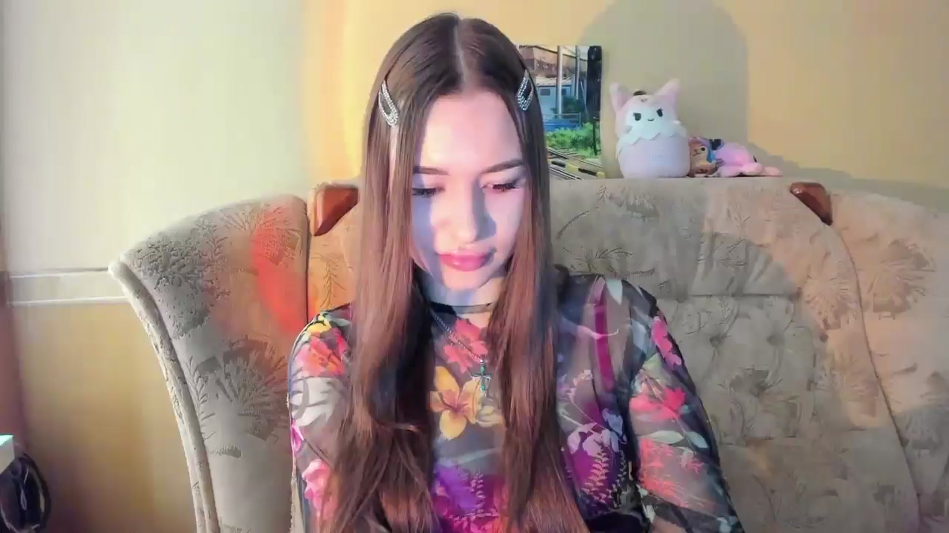 Gallery image thumbnail from DiscoGirl's myfreecams stream on, 03/30/2025, 11:58 image 2 of 20