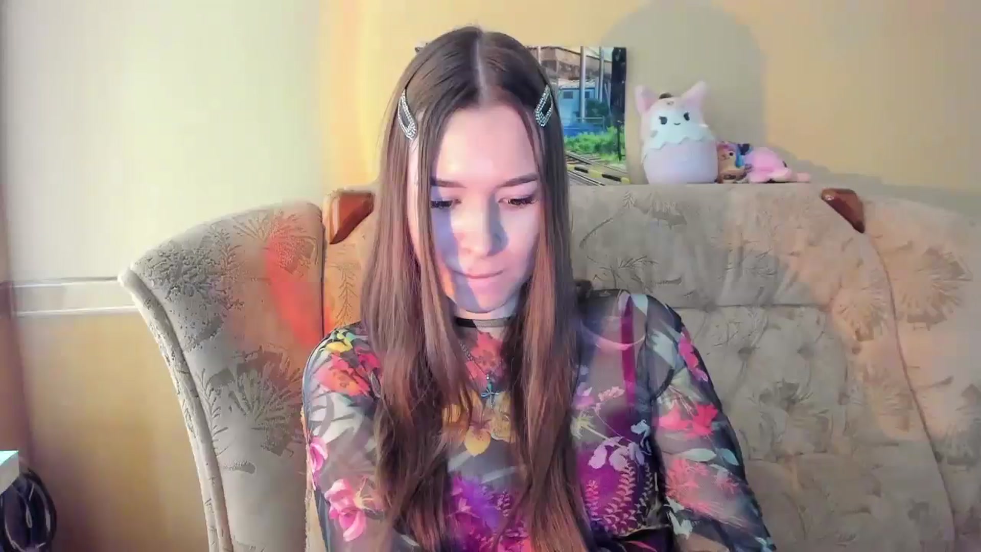 Gallery image thumbnail from DiscoGirl's myfreecams stream on, 03/30/2025, 11:58 image 10 of 20