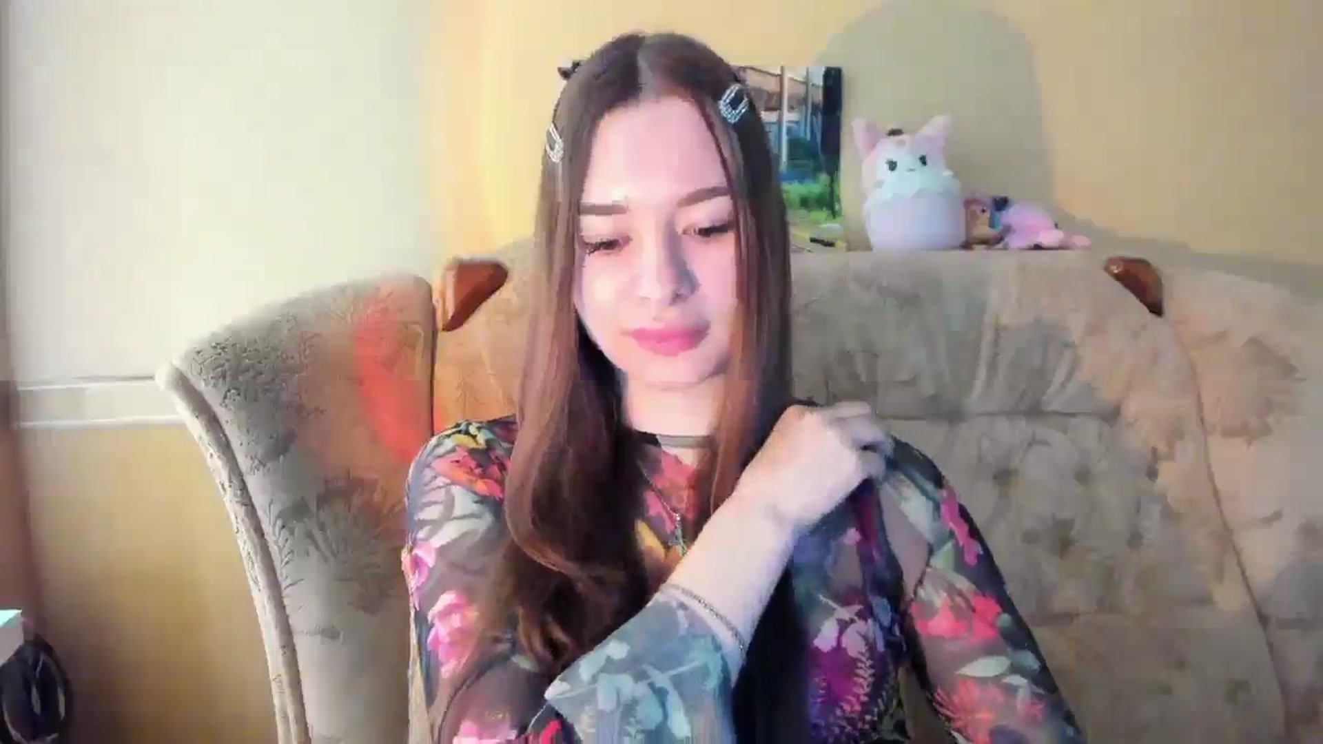 Gallery image thumbnail from DiscoGirl's myfreecams stream on, 03/30/2025, 11:58 image 12 of 20