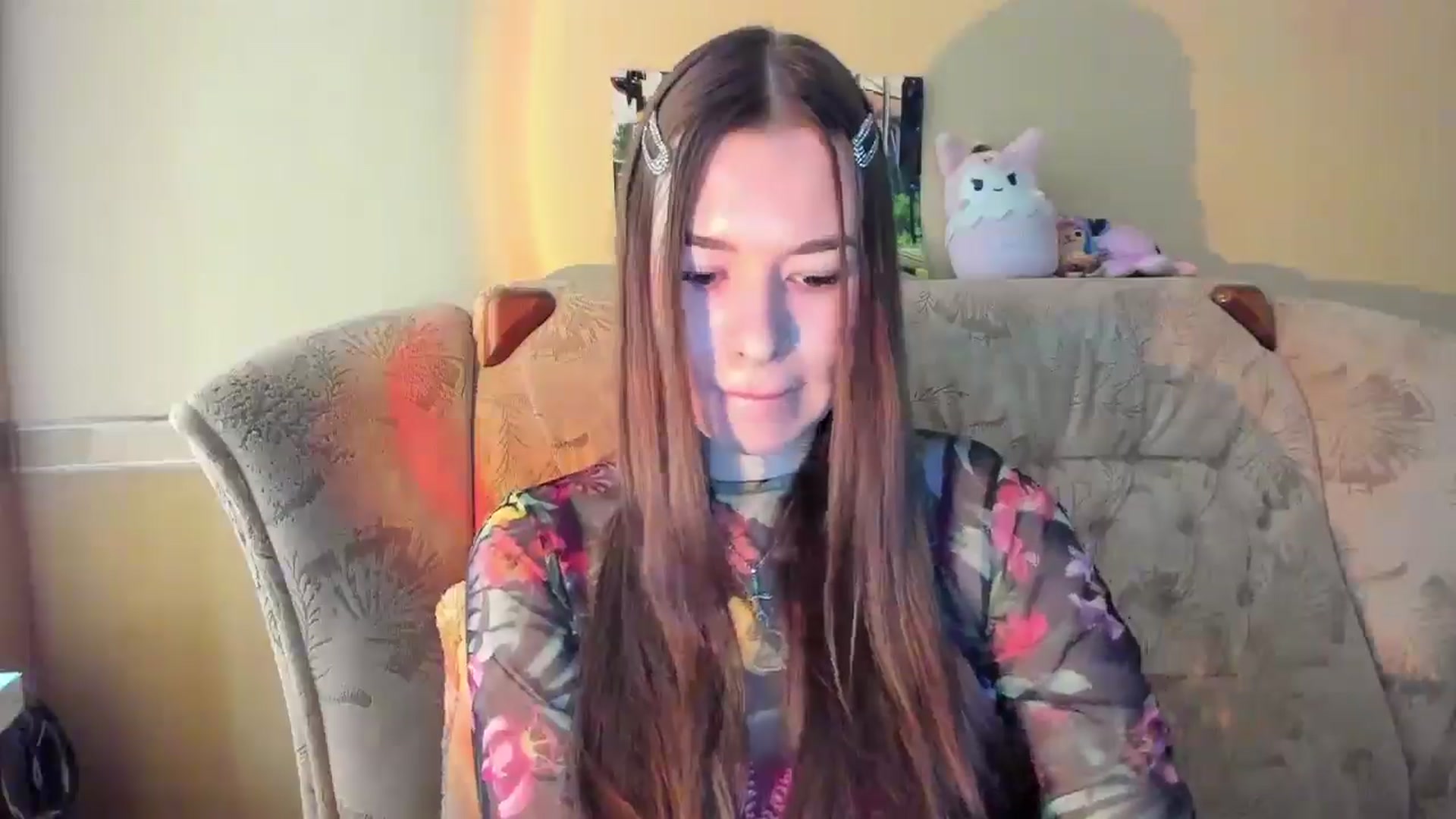 Gallery image thumbnail from DiscoGirl's myfreecams stream on, 03/30/2025, 11:58 image 15 of 20