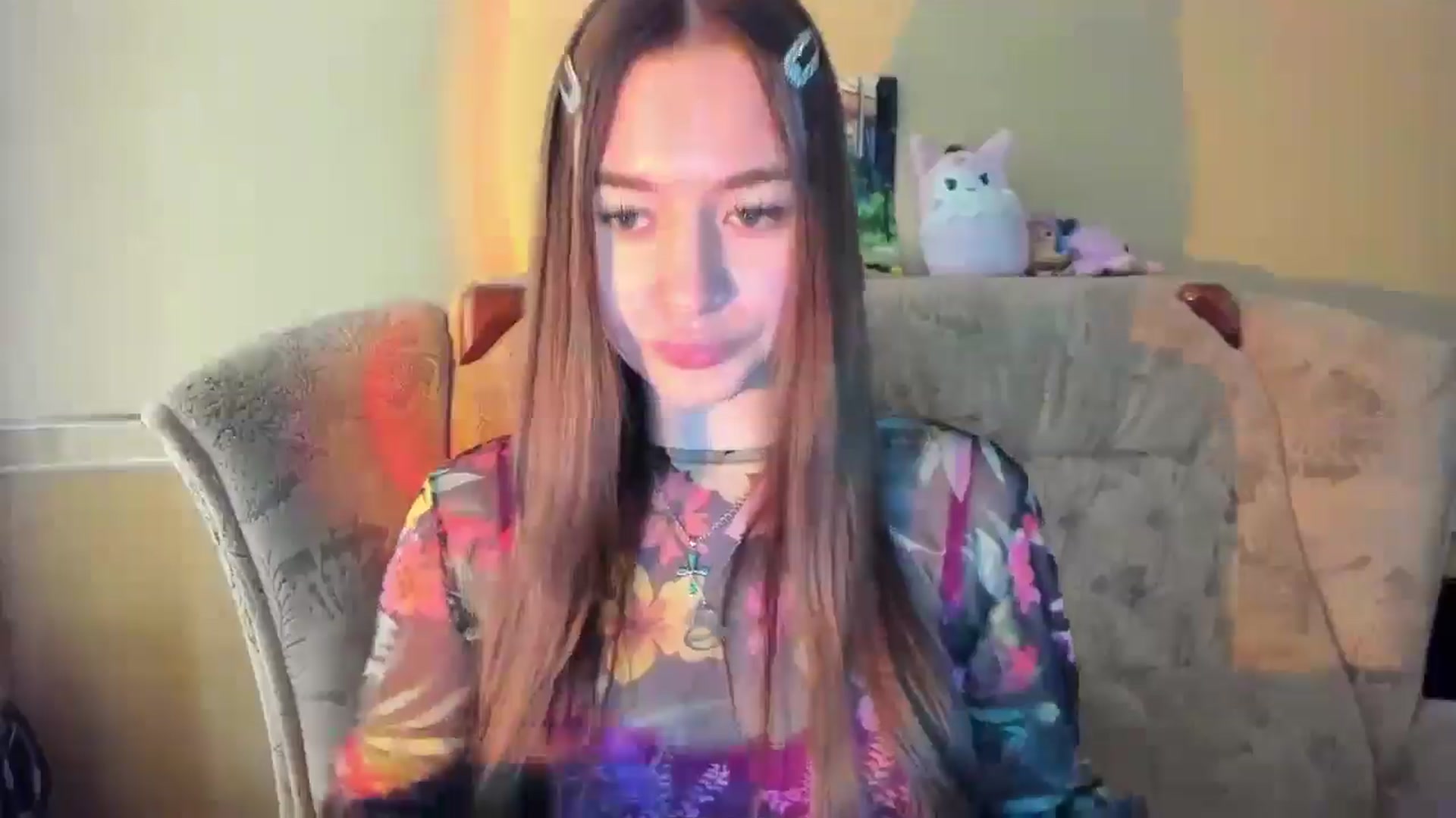 Gallery image thumbnail from DiscoGirl's myfreecams stream on, 03/30/2025, 11:58 image 18 of 20