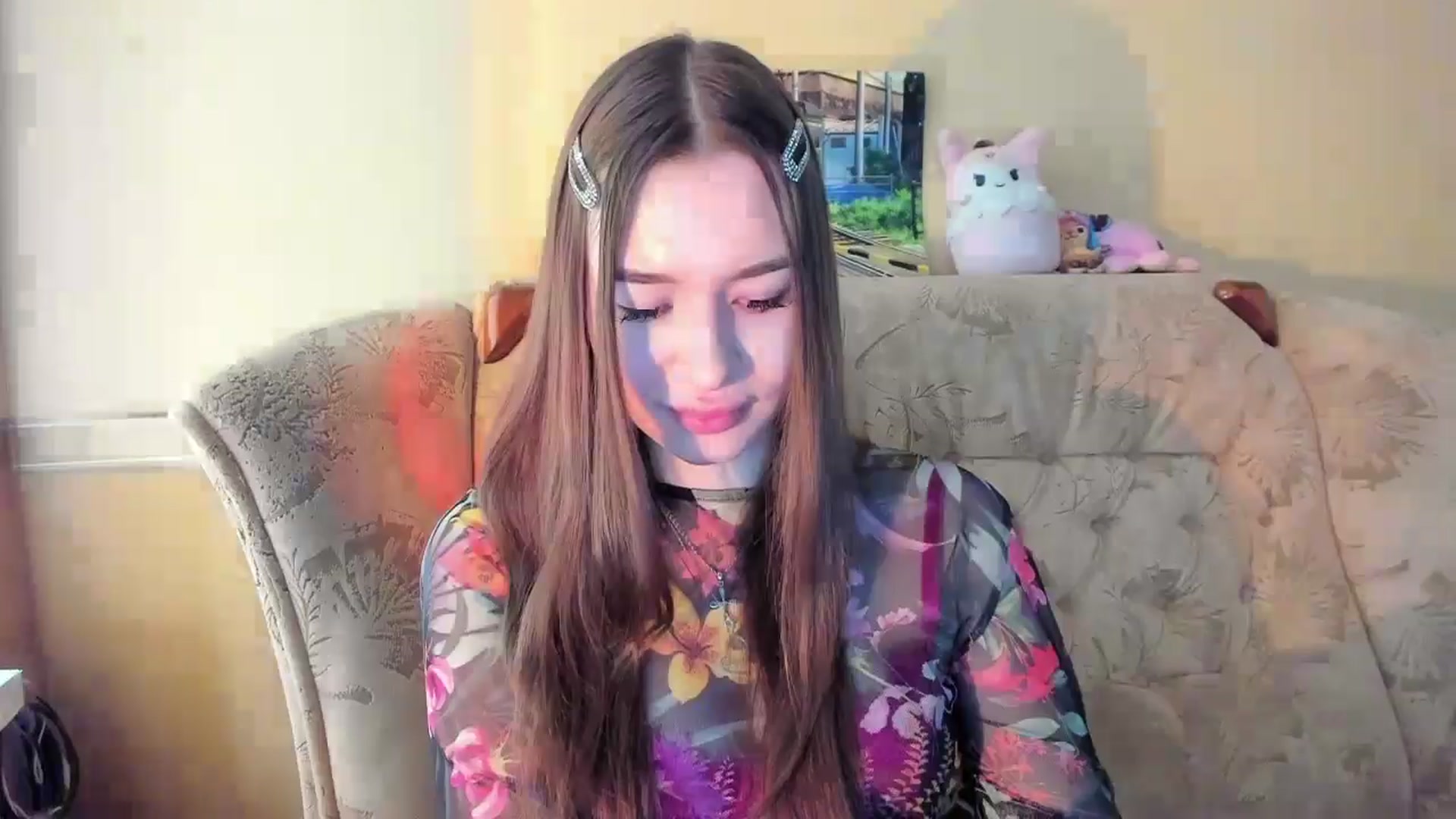 Gallery image thumbnail from DiscoGirl's myfreecams stream on, 03/30/2025, 11:58 image 11 of 20