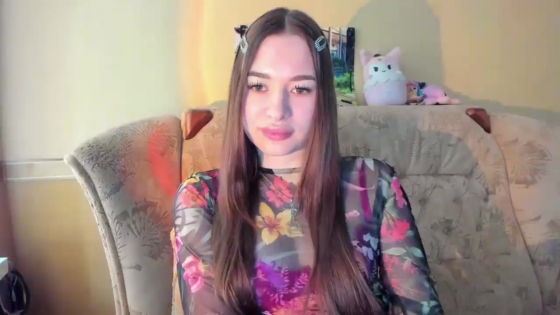Gallery image thumbnail from DiscoGirl's myfreecams stream on, 03/30/2025, 11:58 image 1 of 20