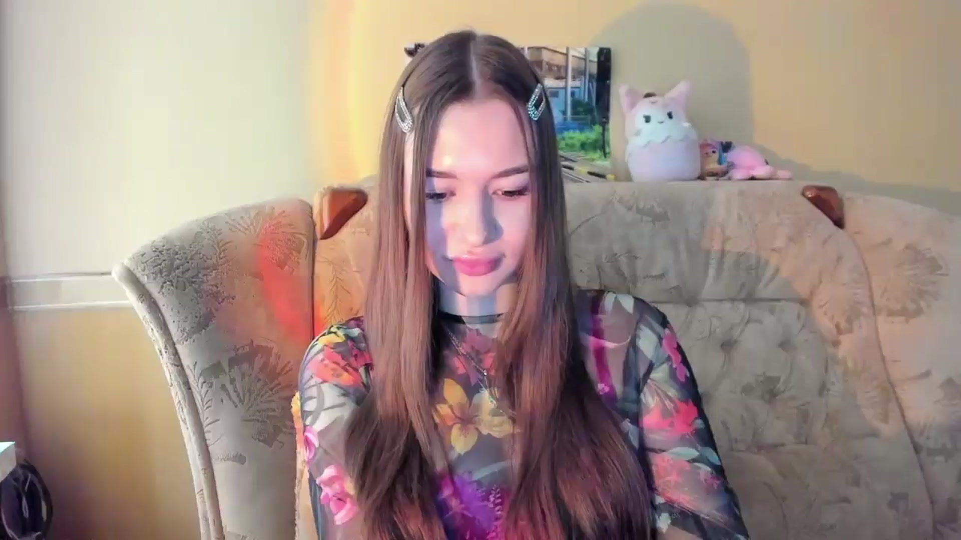 Gallery image thumbnail from DiscoGirl's myfreecams stream on, 03/30/2025, 11:58 image 13 of 20