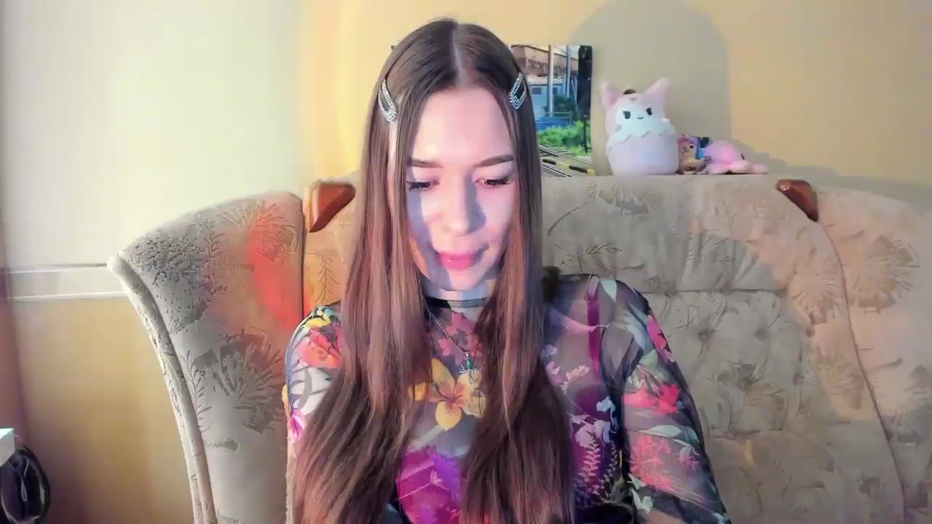 Gallery image thumbnail from DiscoGirl's myfreecams stream on, 03/30/2025, 11:58 image 6 of 20