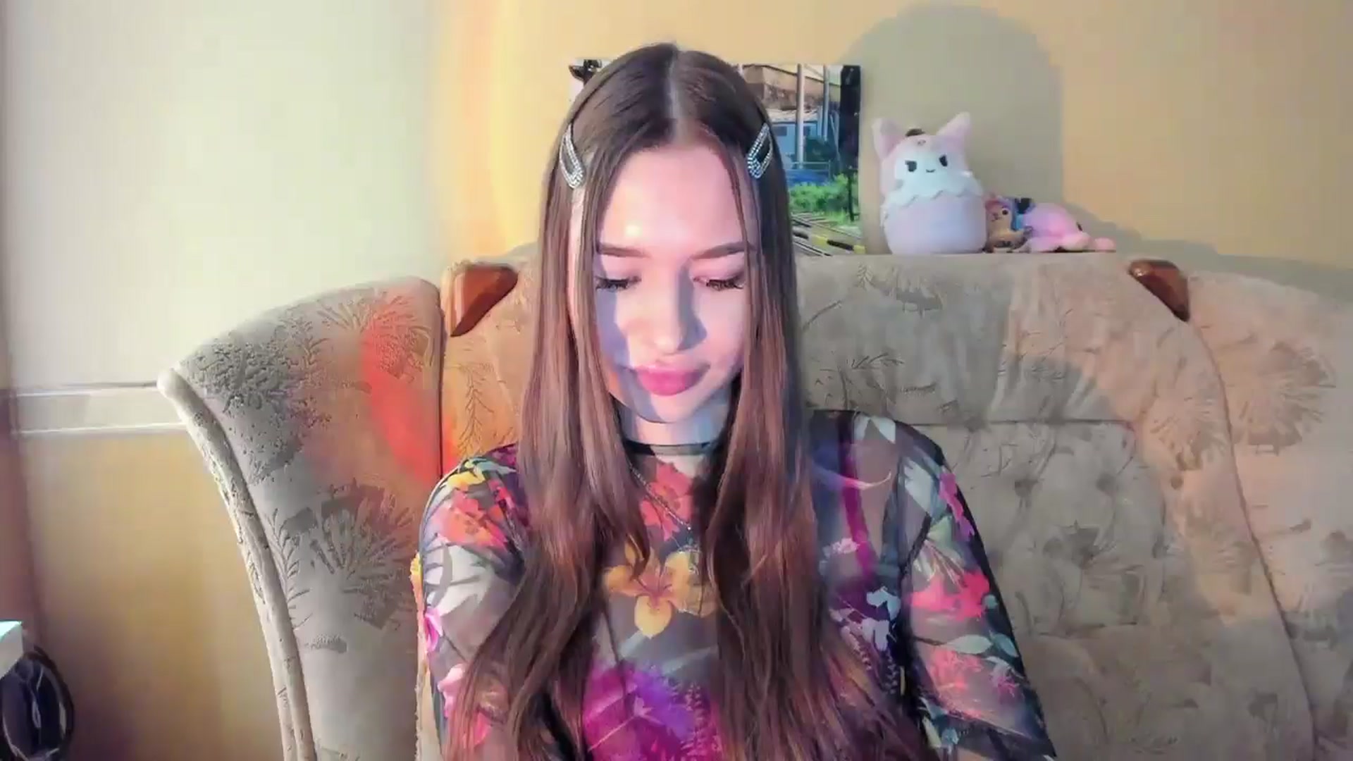 Gallery image thumbnail from DiscoGirl's myfreecams stream on, 03/30/2025, 11:58 image 14 of 20