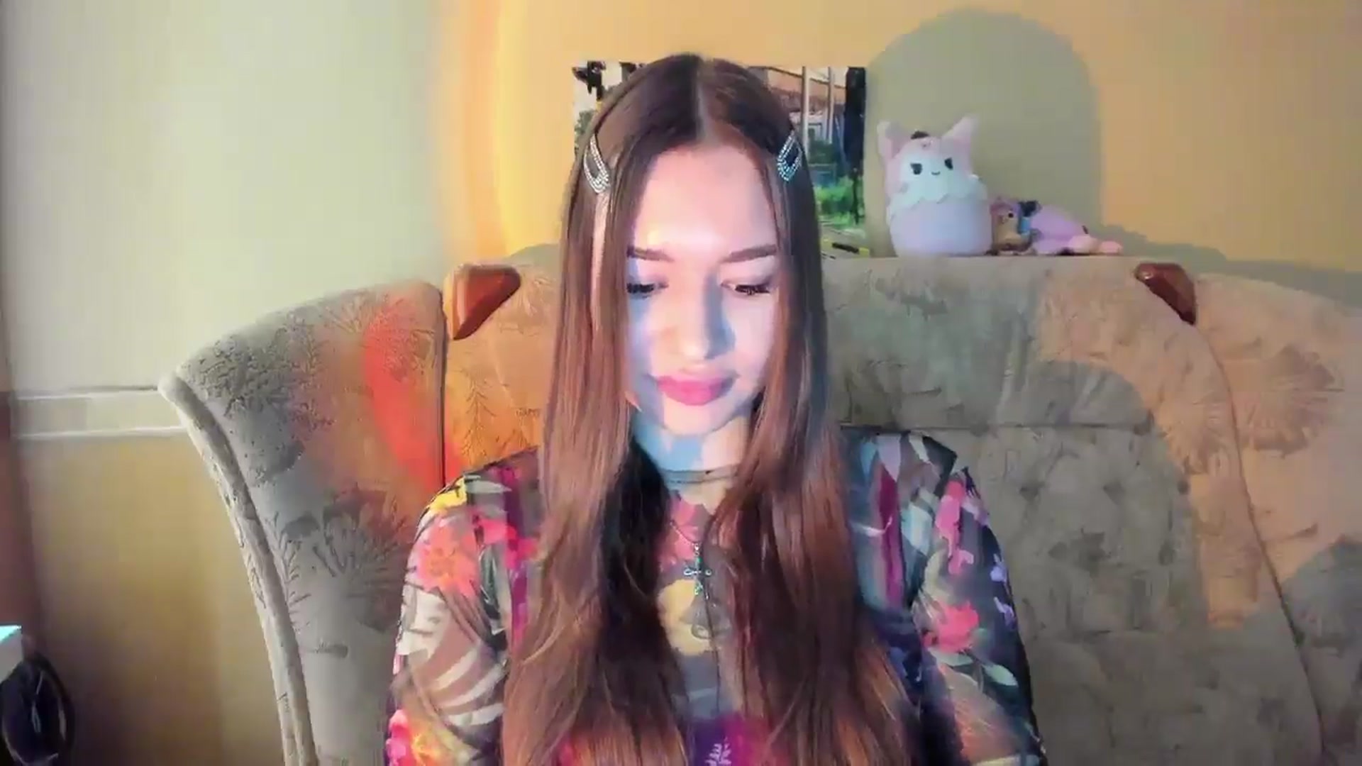 Gallery image thumbnail from DiscoGirl's myfreecams stream on, 03/30/2025, 11:58 image 17 of 20