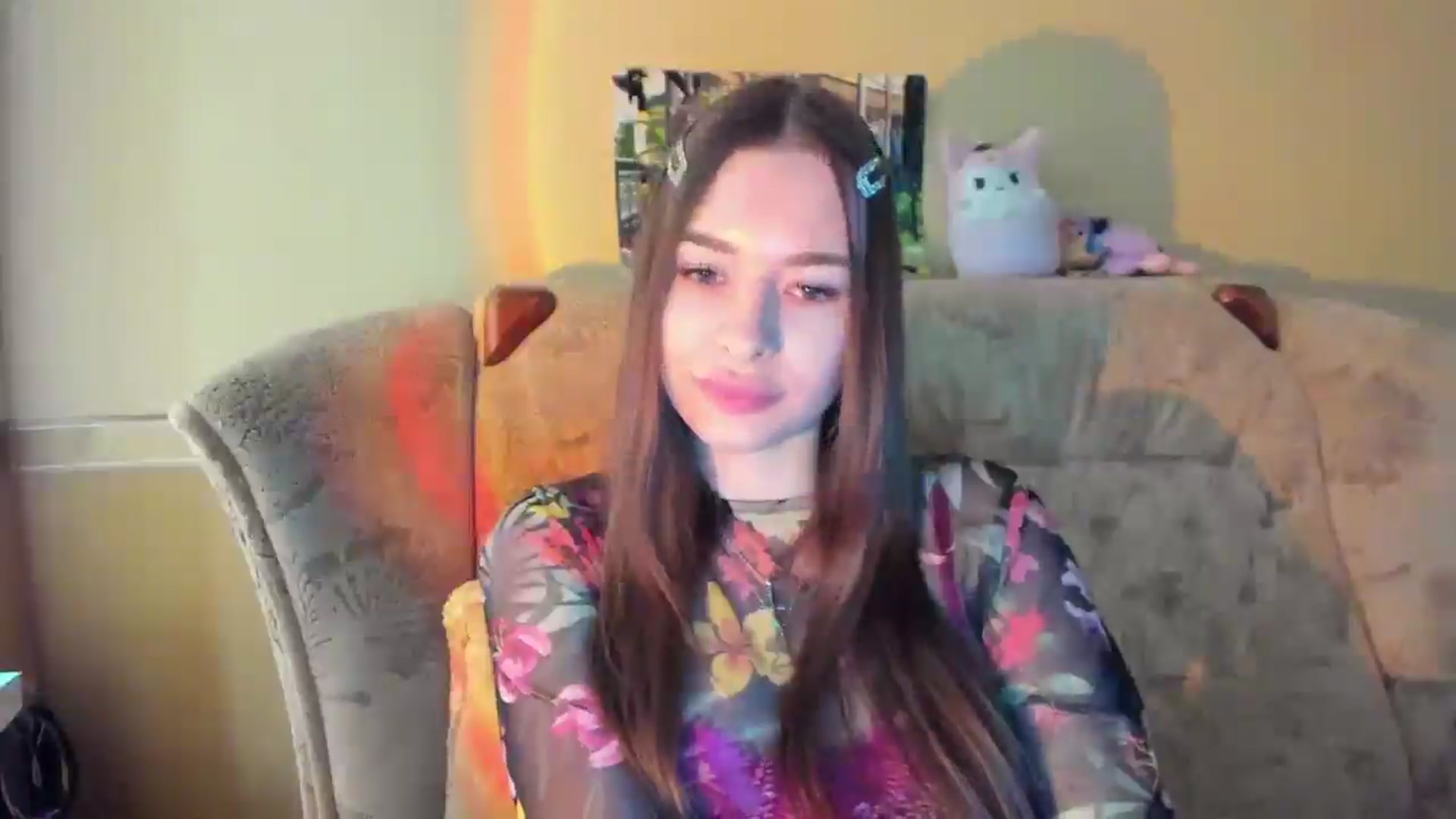 Gallery image thumbnail from DiscoGirl's myfreecams stream on, 03/30/2025, 11:58 image 16 of 20