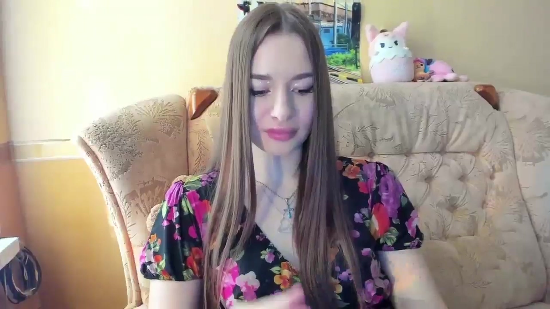 Gallery image thumbnail from DiscoGirl's myfreecams stream on, 03/31/2025, 14:15 image 8 of 20