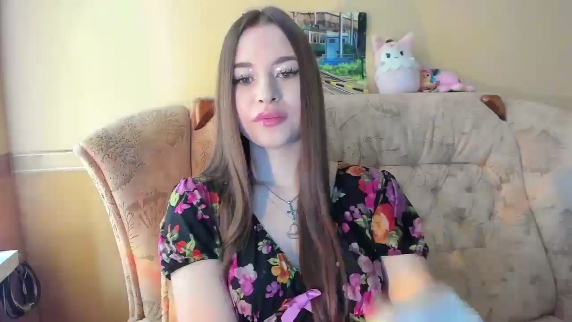 Gallery image thumbnail from DiscoGirl's myfreecams stream on, 03/31/2025, 14:15 image 1 of 20