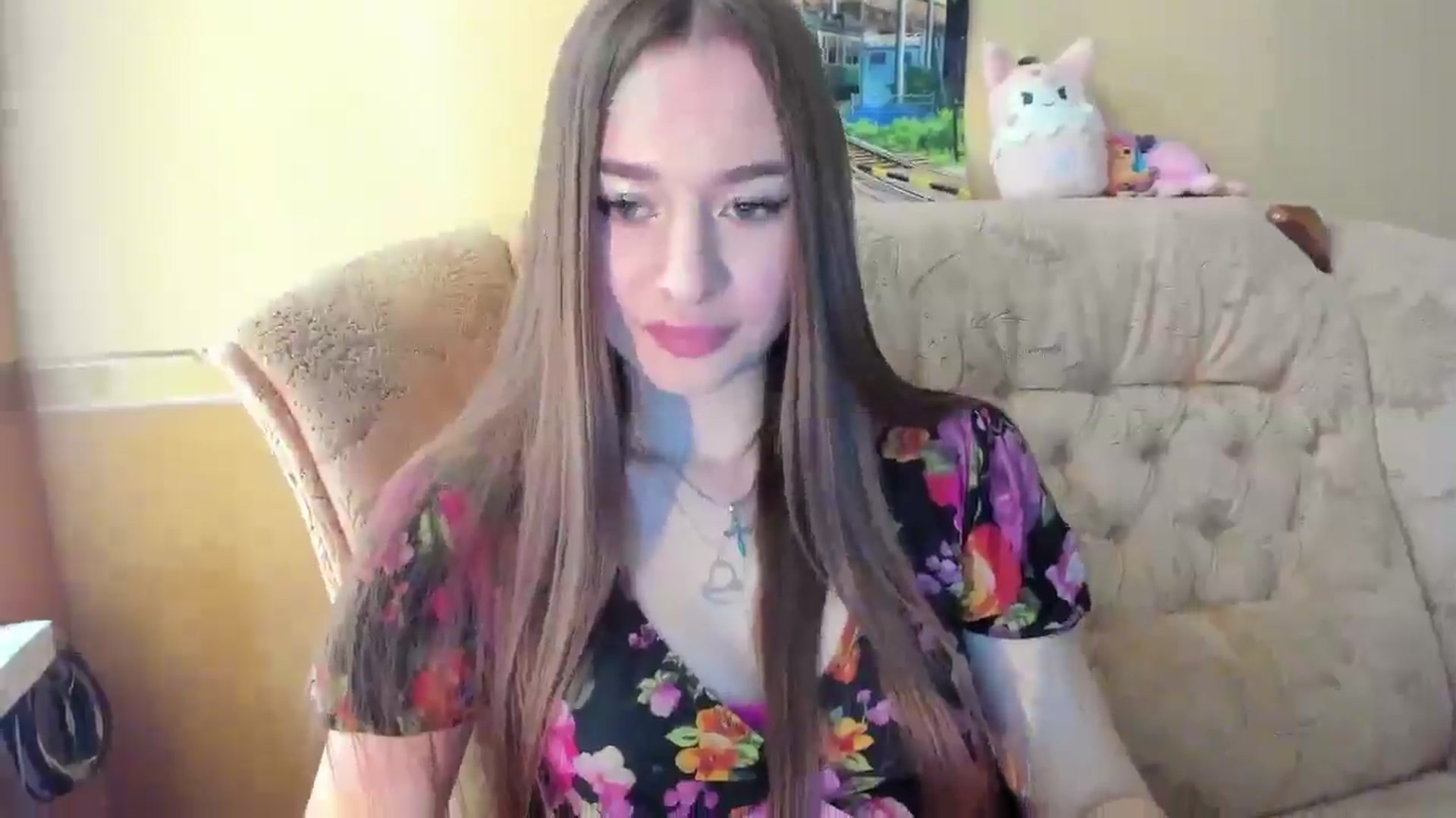 Gallery image thumbnail from DiscoGirl's myfreecams stream on, 03/31/2025, 14:15 image 12 of 20