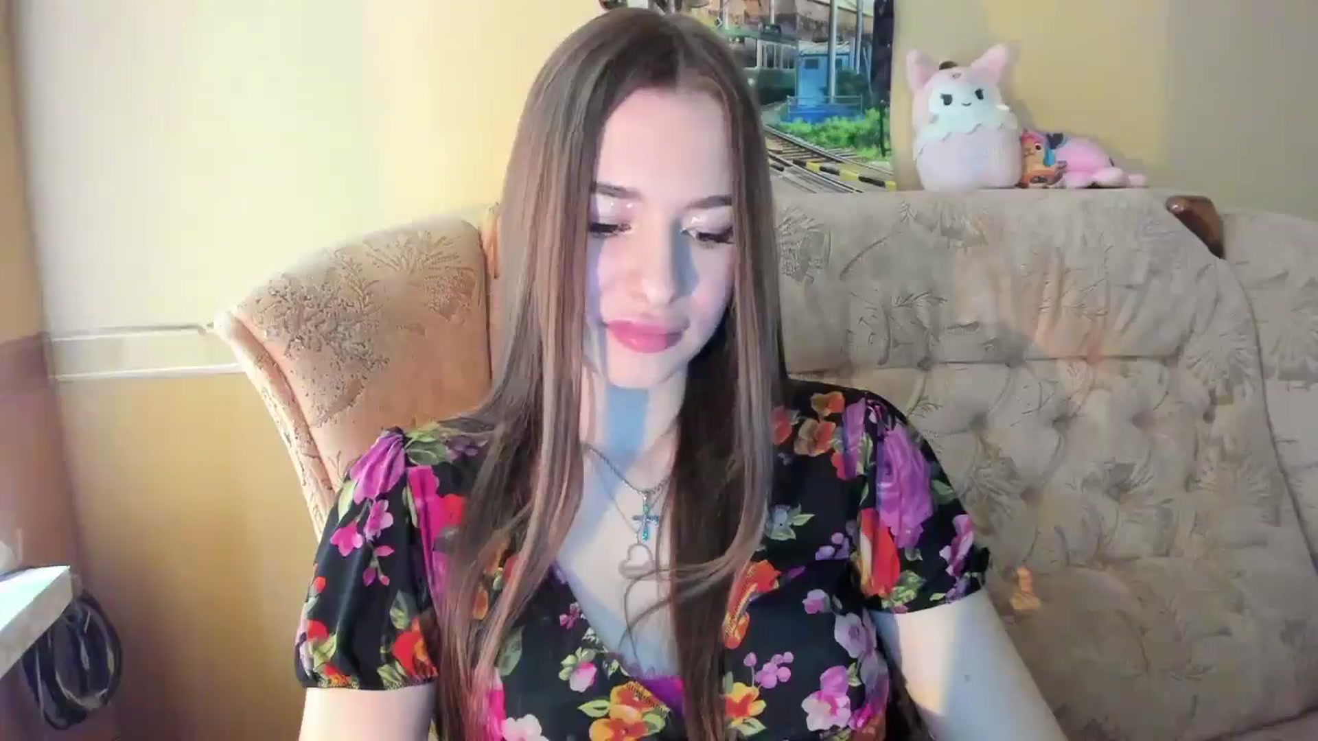 Gallery image thumbnail from DiscoGirl's myfreecams stream on, 03/31/2025, 14:15 image 14 of 20