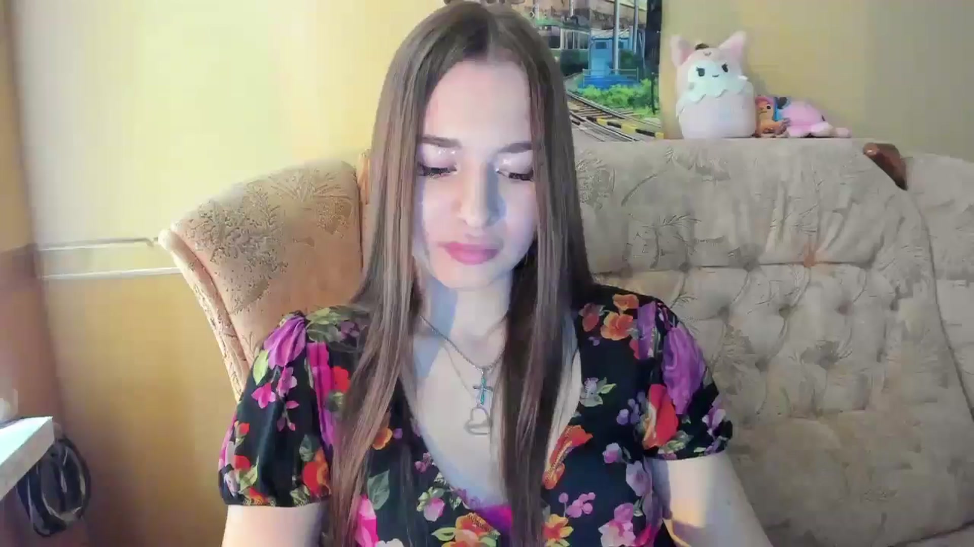 Gallery image thumbnail from DiscoGirl's myfreecams stream on, 03/31/2025, 14:15 image 15 of 20