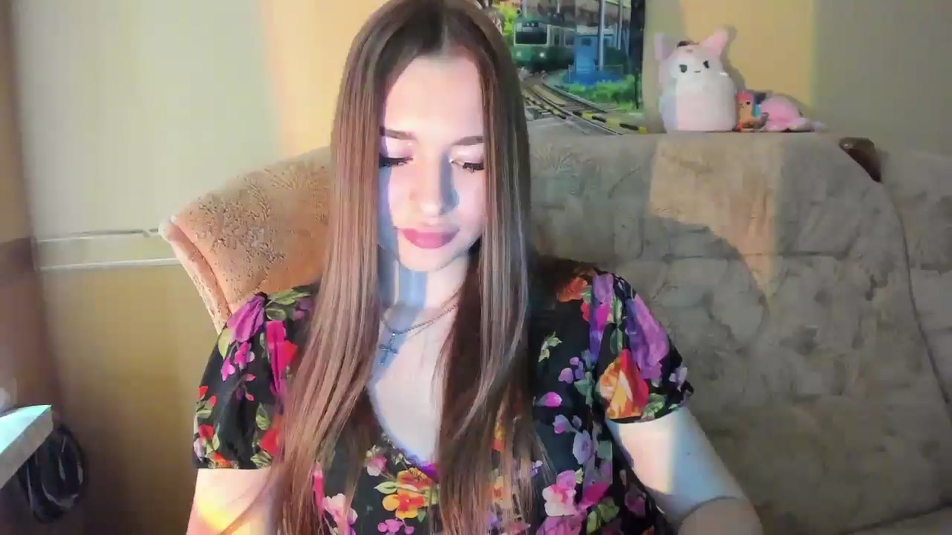 Gallery image thumbnail from DiscoGirl's myfreecams stream on, 03/31/2025, 14:15 image 20 of 20