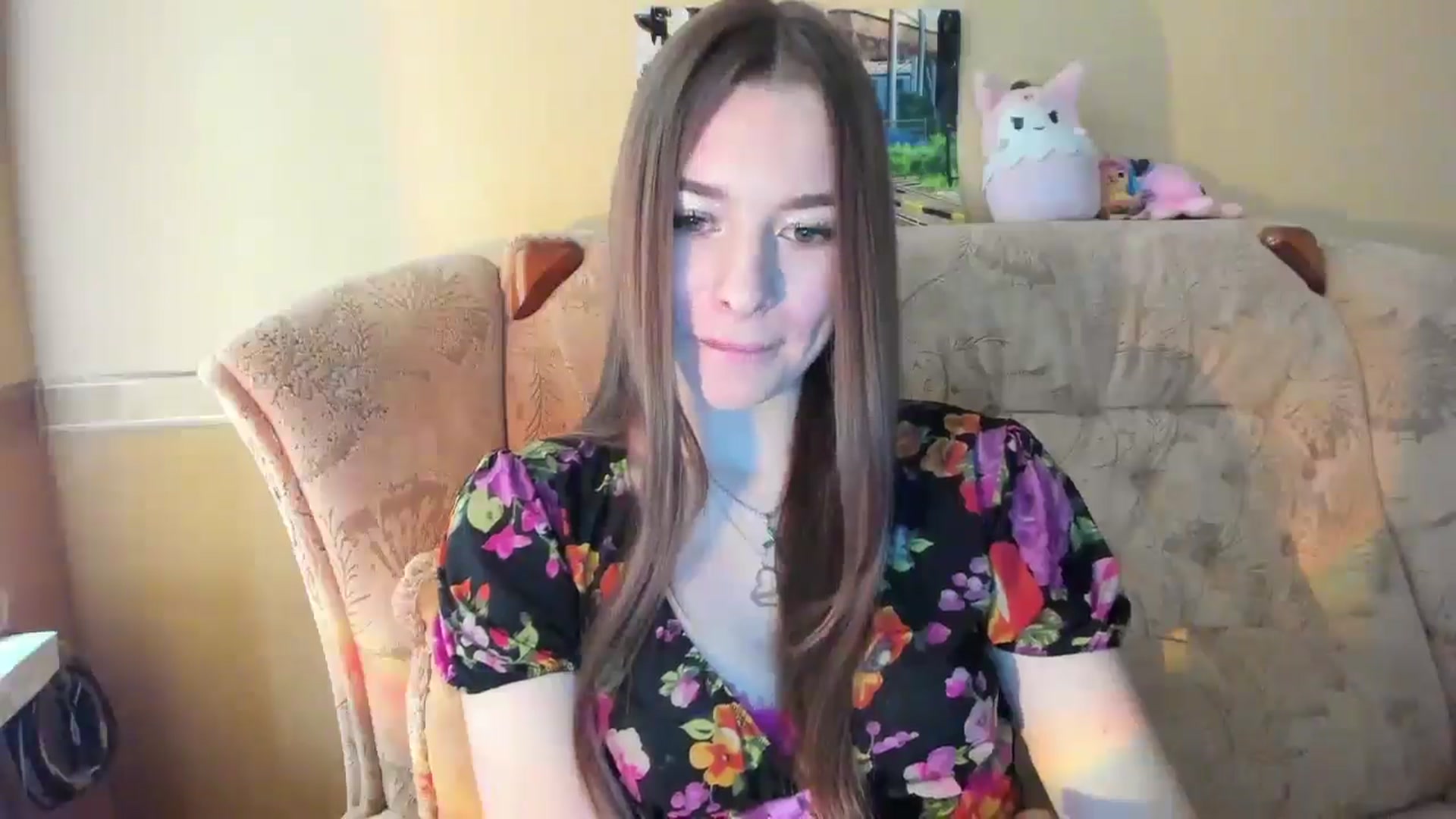 Gallery image thumbnail from DiscoGirl's myfreecams stream on, 03/31/2025, 14:15 image 6 of 20