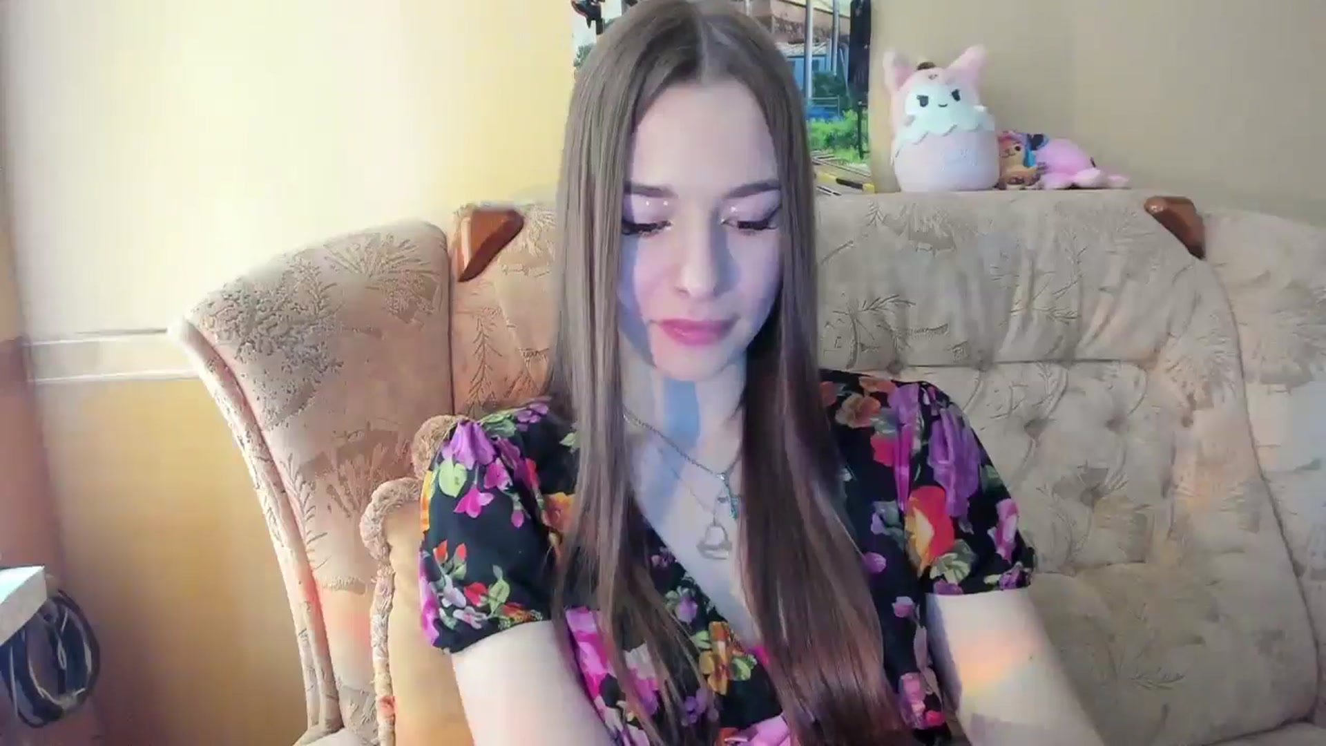 Gallery image thumbnail from DiscoGirl's myfreecams stream on, 03/31/2025, 14:15 image 9 of 20