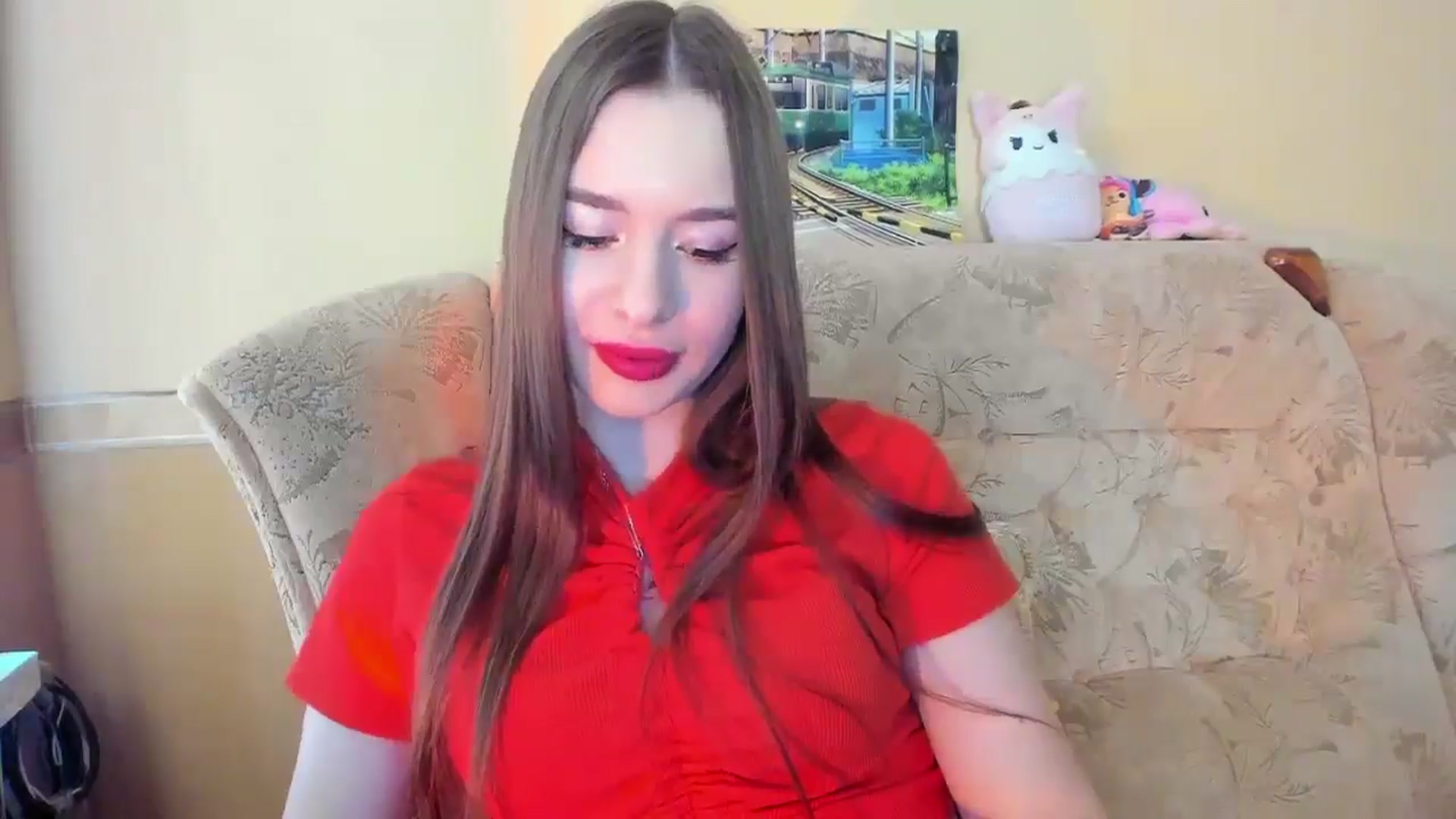 Gallery image thumbnail from DiscoGirl's myfreecams stream on, 04/01/2025, 10:44 image 15 of 20