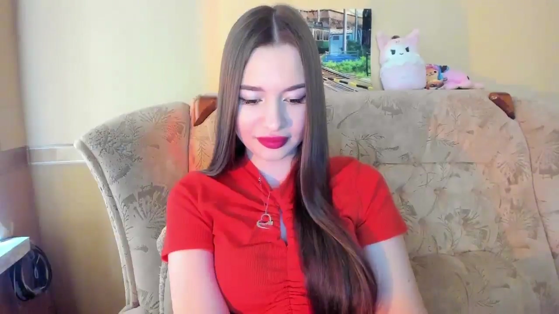 Gallery image thumbnail from DiscoGirl's myfreecams stream on, 04/01/2025, 10:44 image 5 of 20