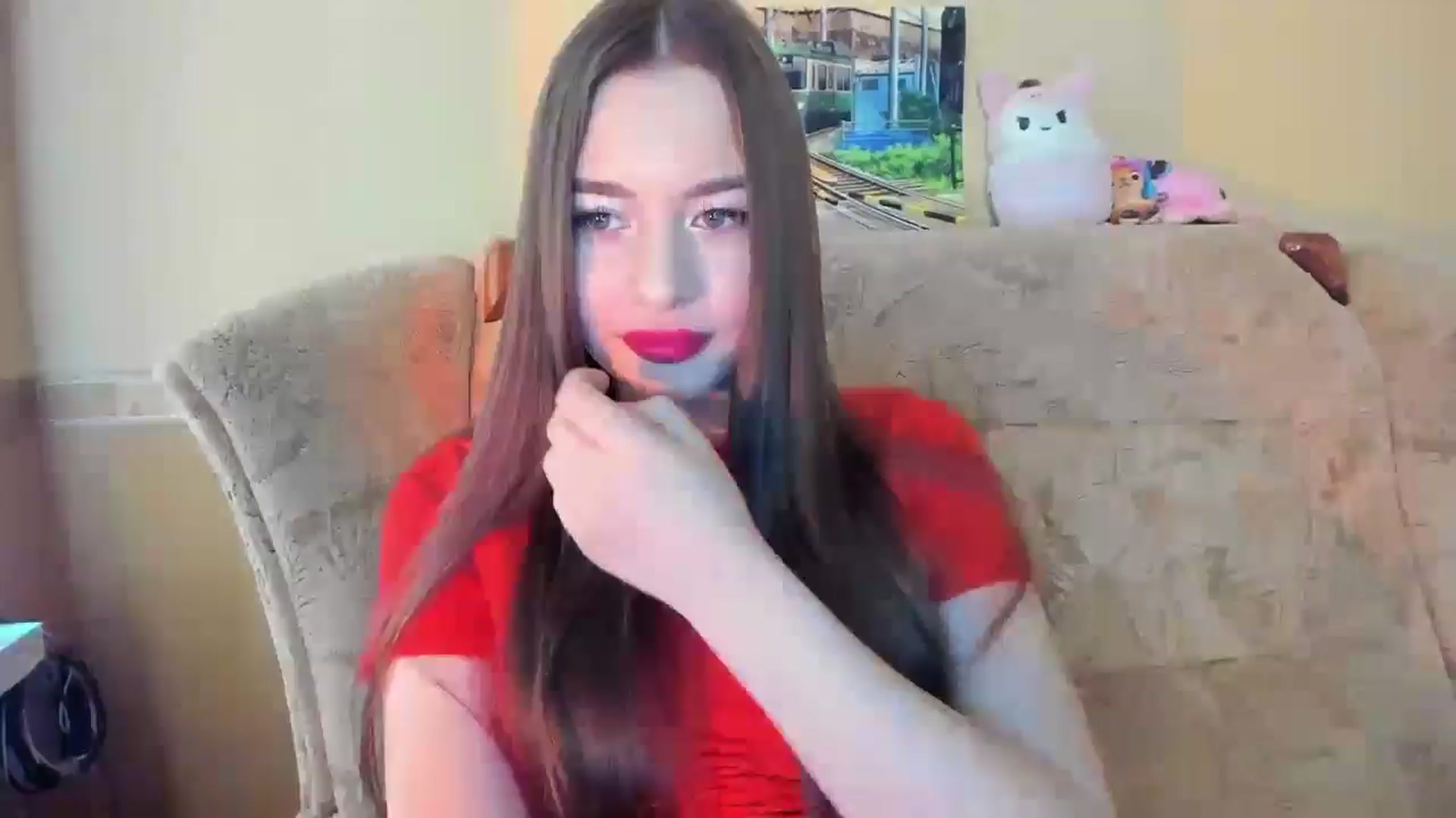 Gallery image thumbnail from DiscoGirl's myfreecams stream on, 04/01/2025, 10:44 image 11 of 20