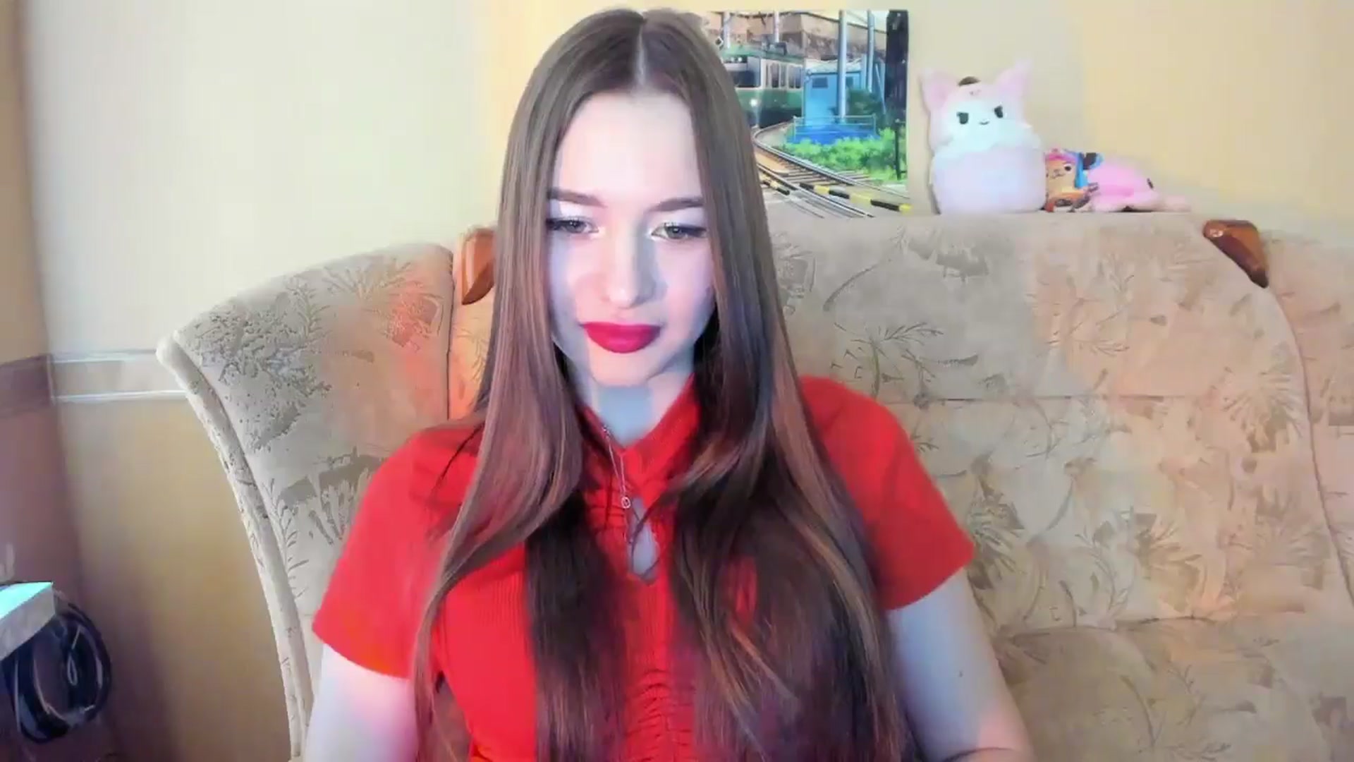 Gallery image thumbnail from DiscoGirl's myfreecams stream on, 04/01/2025, 10:44 image 12 of 20