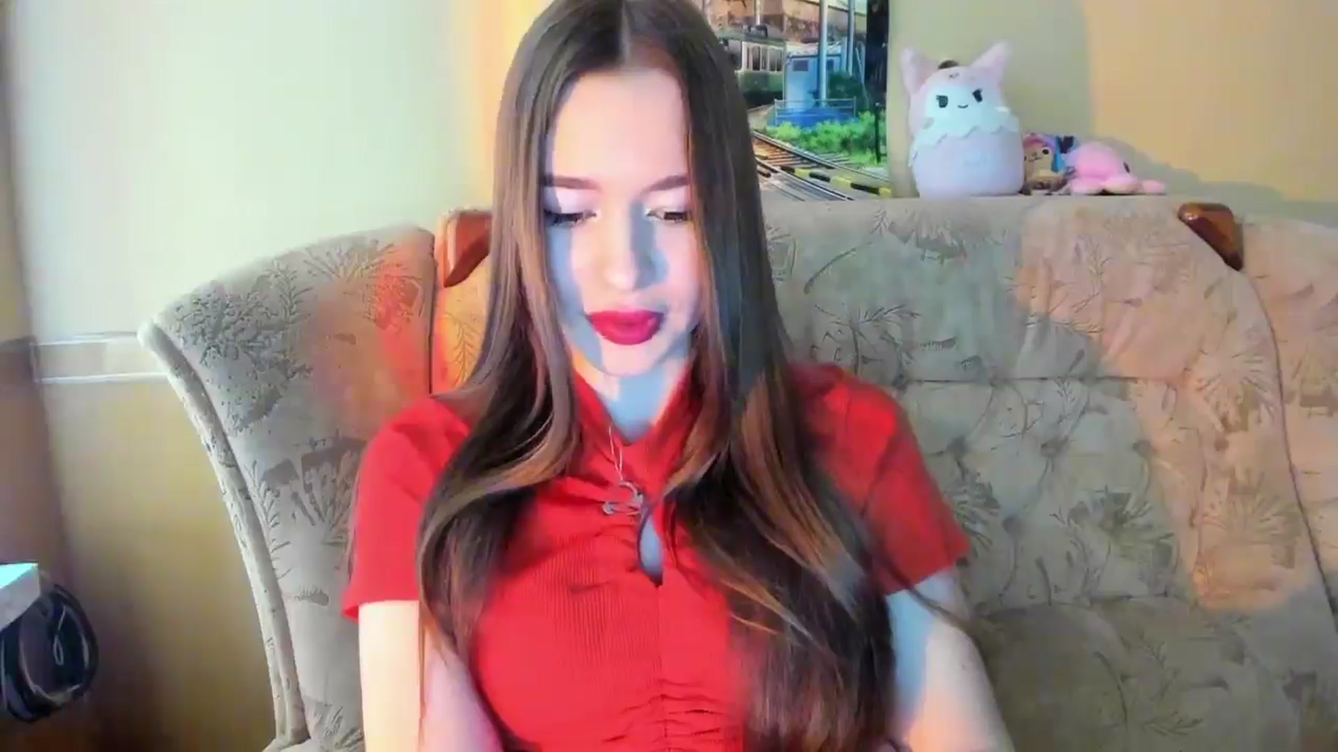 Gallery image thumbnail from DiscoGirl's myfreecams stream on, 04/01/2025, 10:44 image 9 of 20