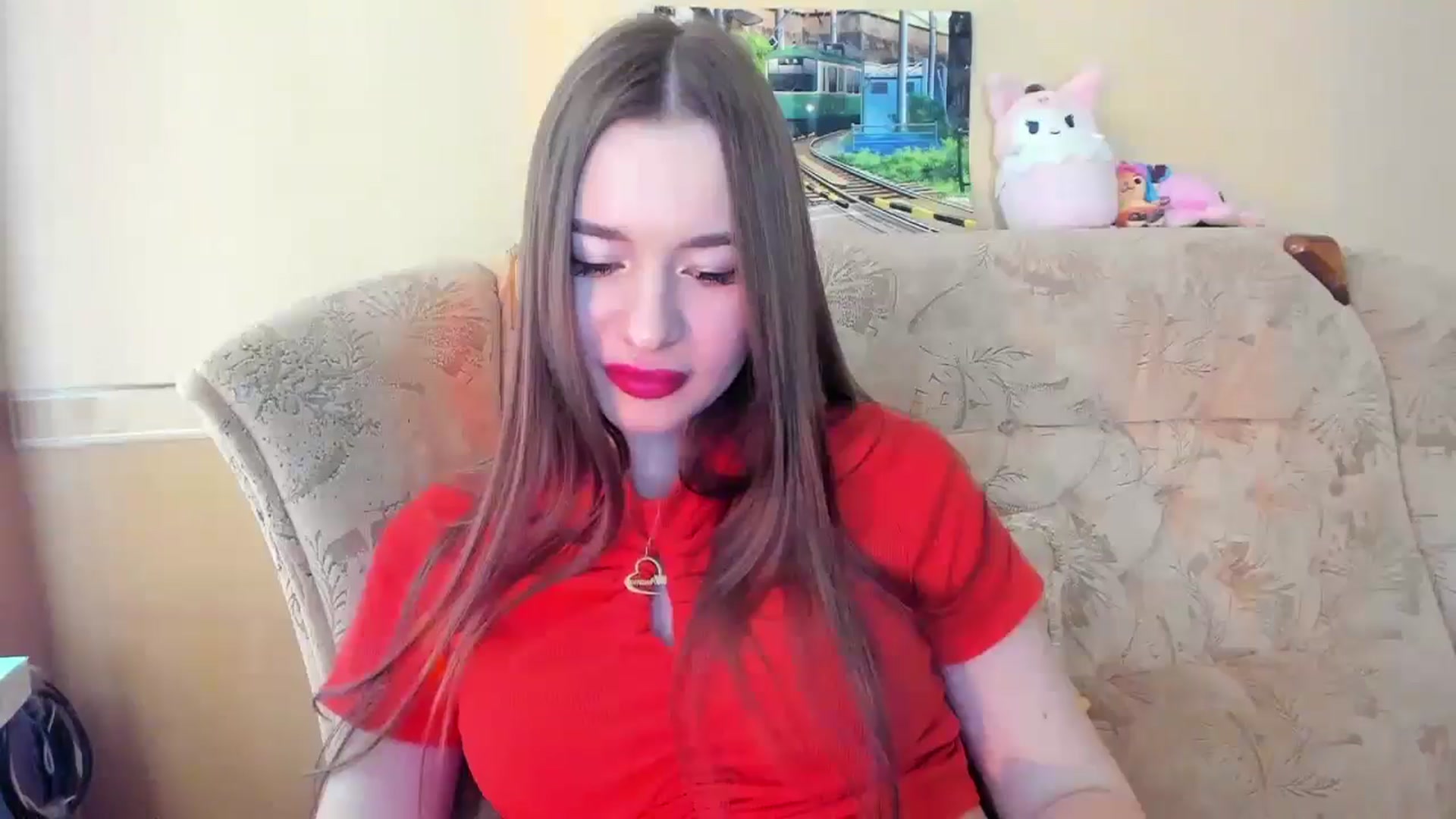 Gallery image thumbnail from DiscoGirl's myfreecams stream on, 04/01/2025, 10:44 image 20 of 20