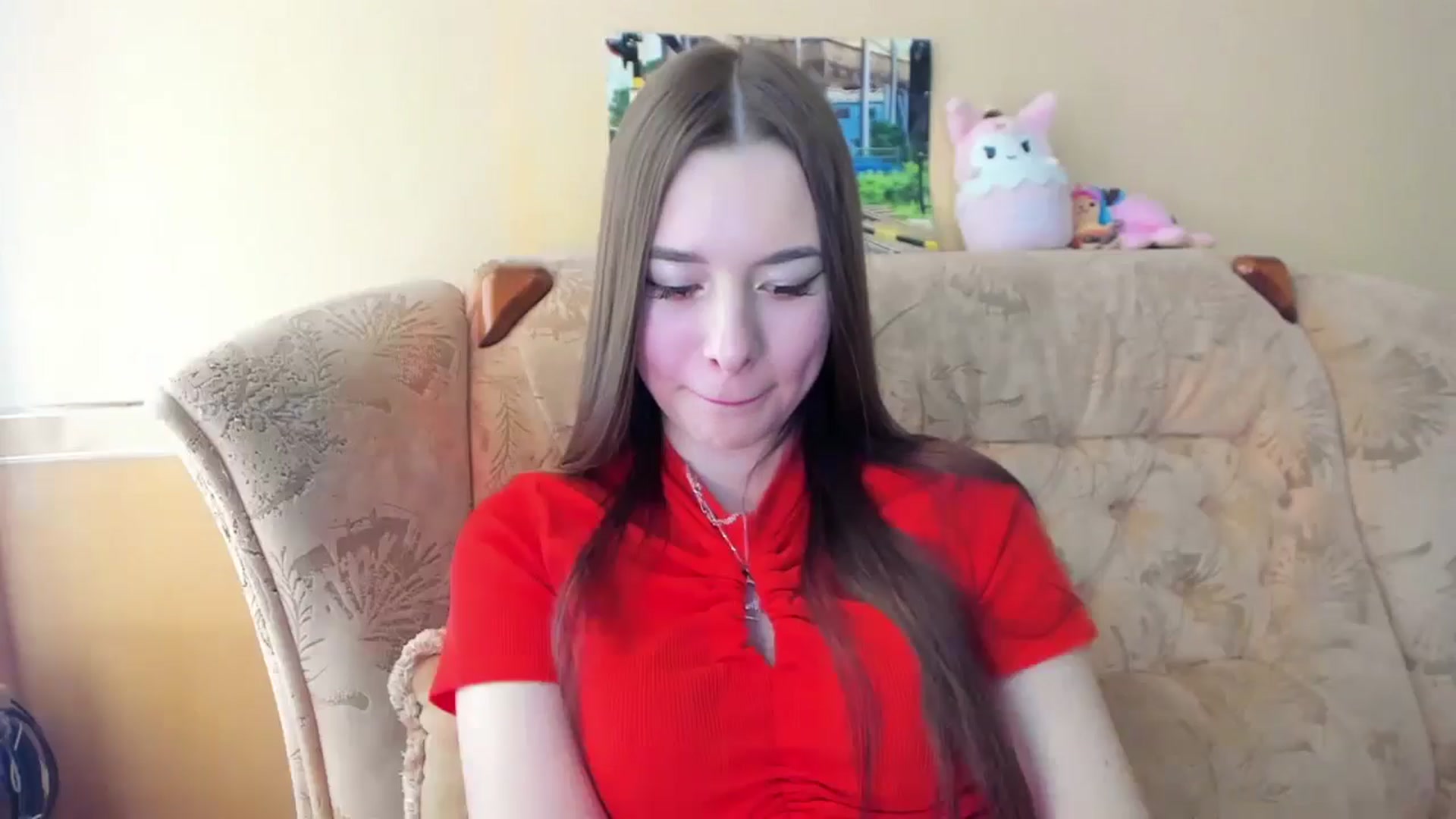 Gallery image thumbnail from DiscoGirl's myfreecams stream on, 04/01/2025, 12:01 image 15 of 20