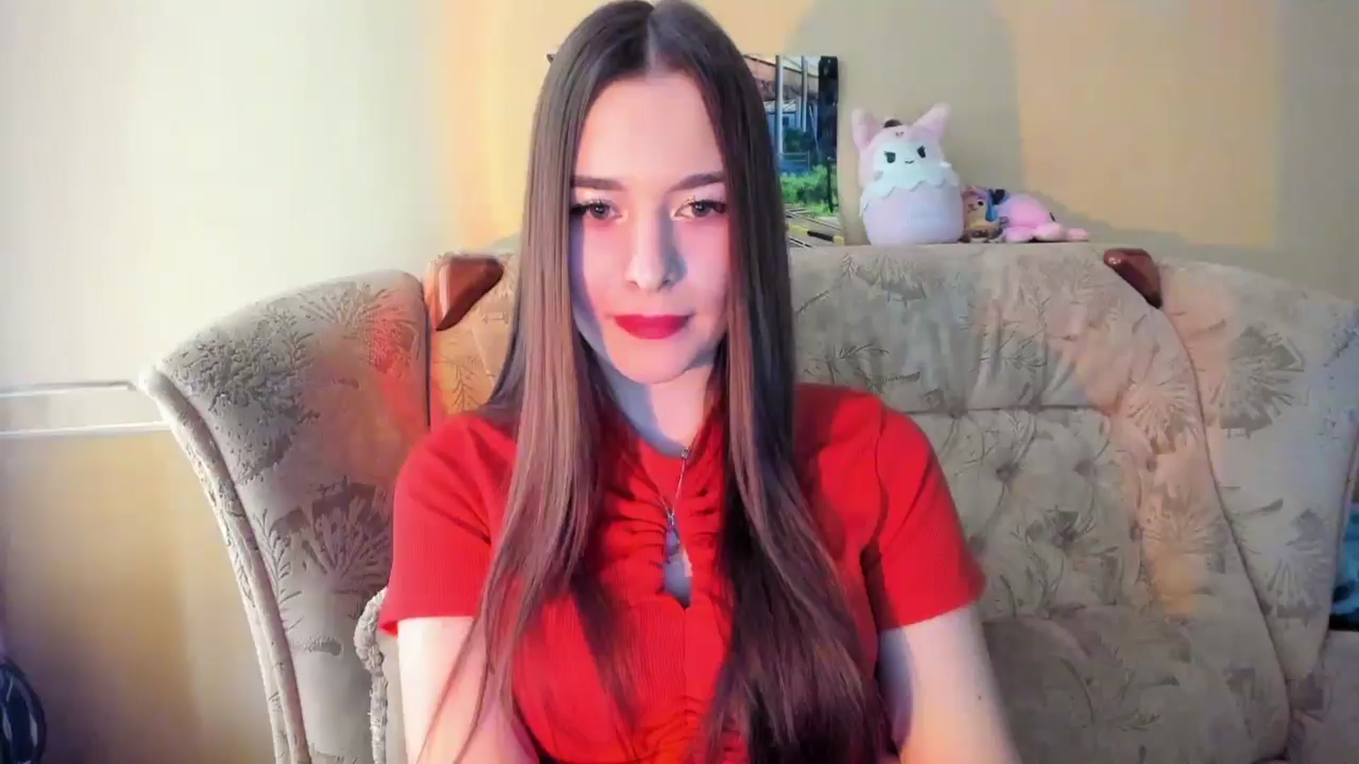 Gallery image thumbnail from DiscoGirl's myfreecams stream on, 04/01/2025, 12:01 image 10 of 20