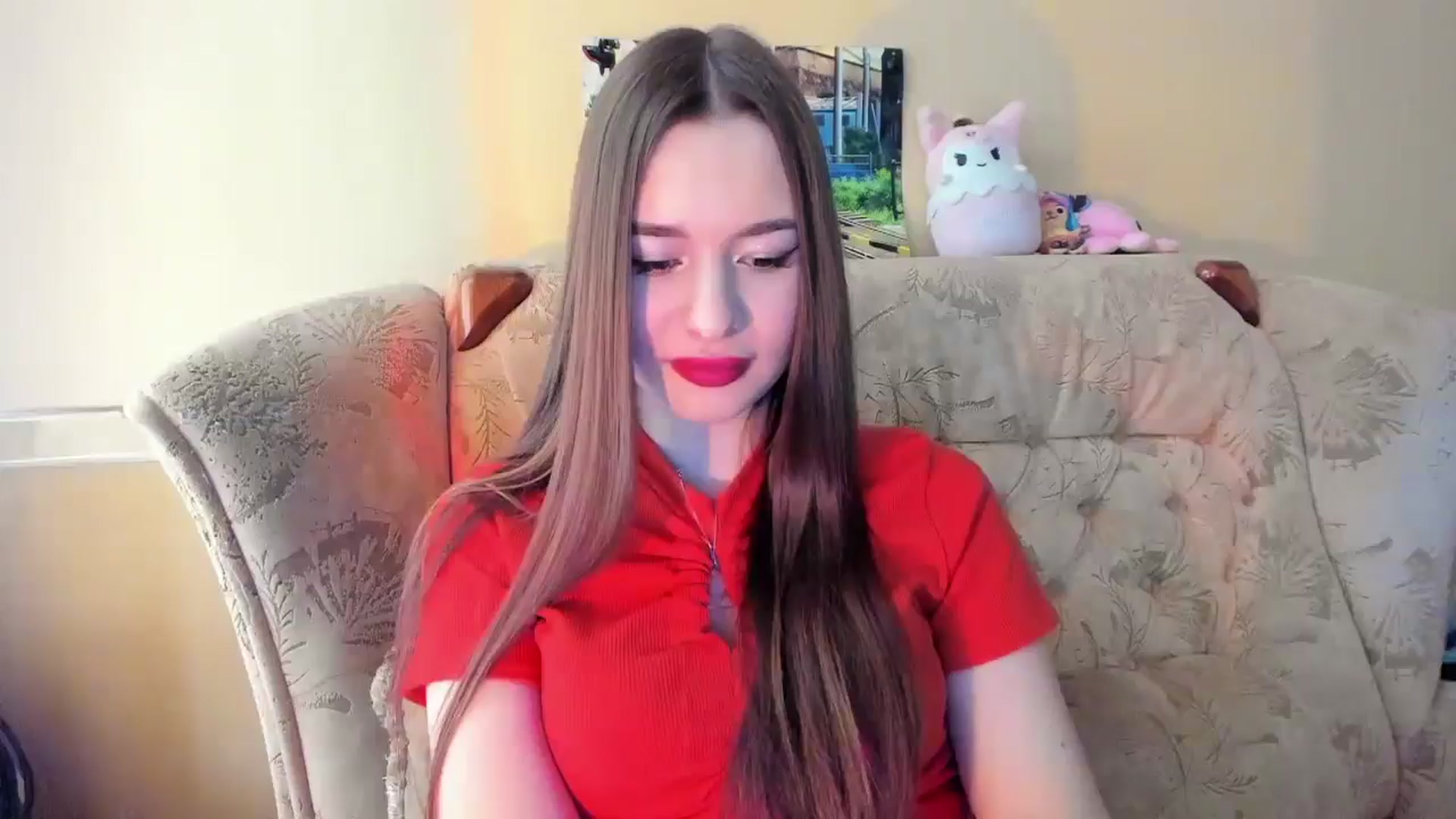 Gallery image thumbnail from DiscoGirl's myfreecams stream on, 04/01/2025, 12:01 image 11 of 20