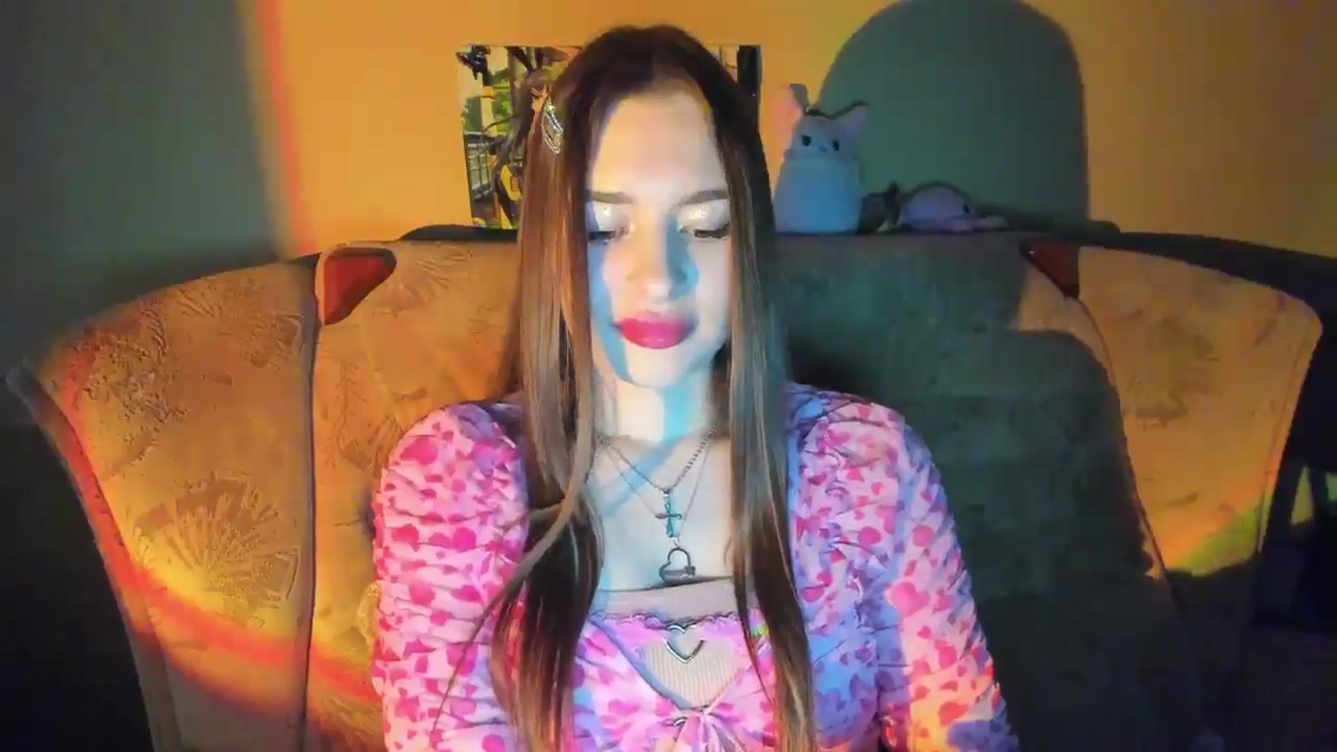 Gallery image thumbnail from DiscoGirl's myfreecams stream on, 04/06/2025, 16:44 image 12 of 20