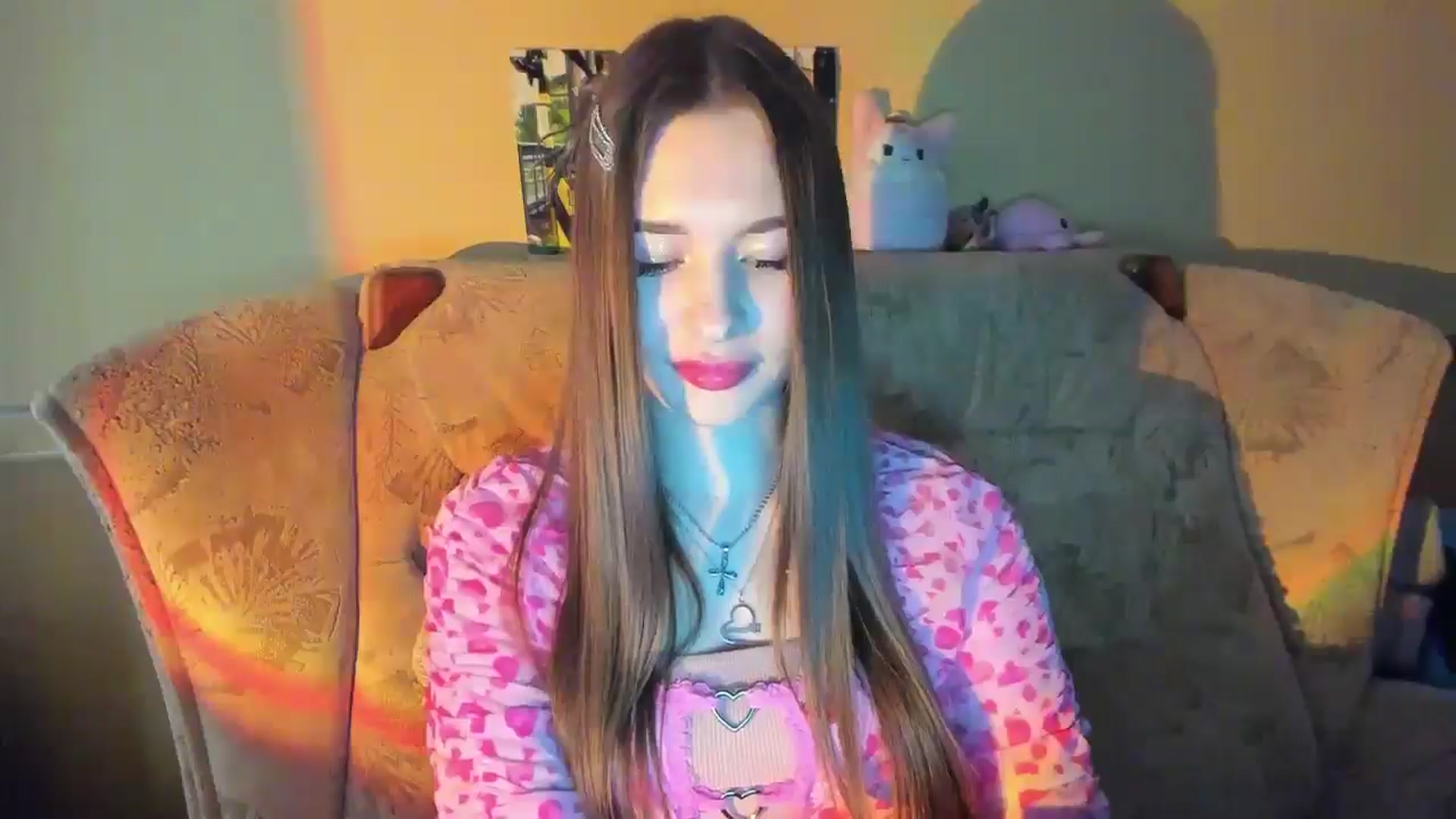 Gallery image thumbnail from DiscoGirl's myfreecams stream on, 04/06/2025, 16:44 image 8 of 20