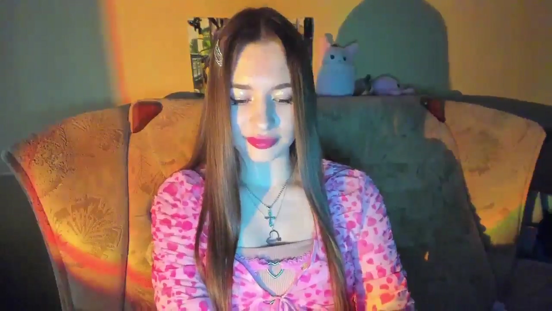 Gallery image thumbnail from DiscoGirl's myfreecams stream on, 04/06/2025, 16:44 image 11 of 20