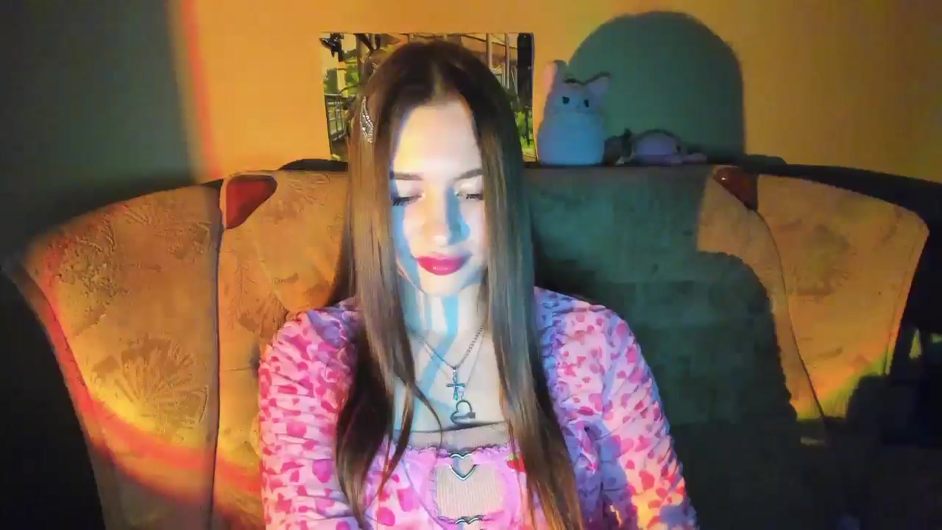 Gallery image thumbnail from DiscoGirl's myfreecams stream on, 04/06/2025, 16:44 image 15 of 20