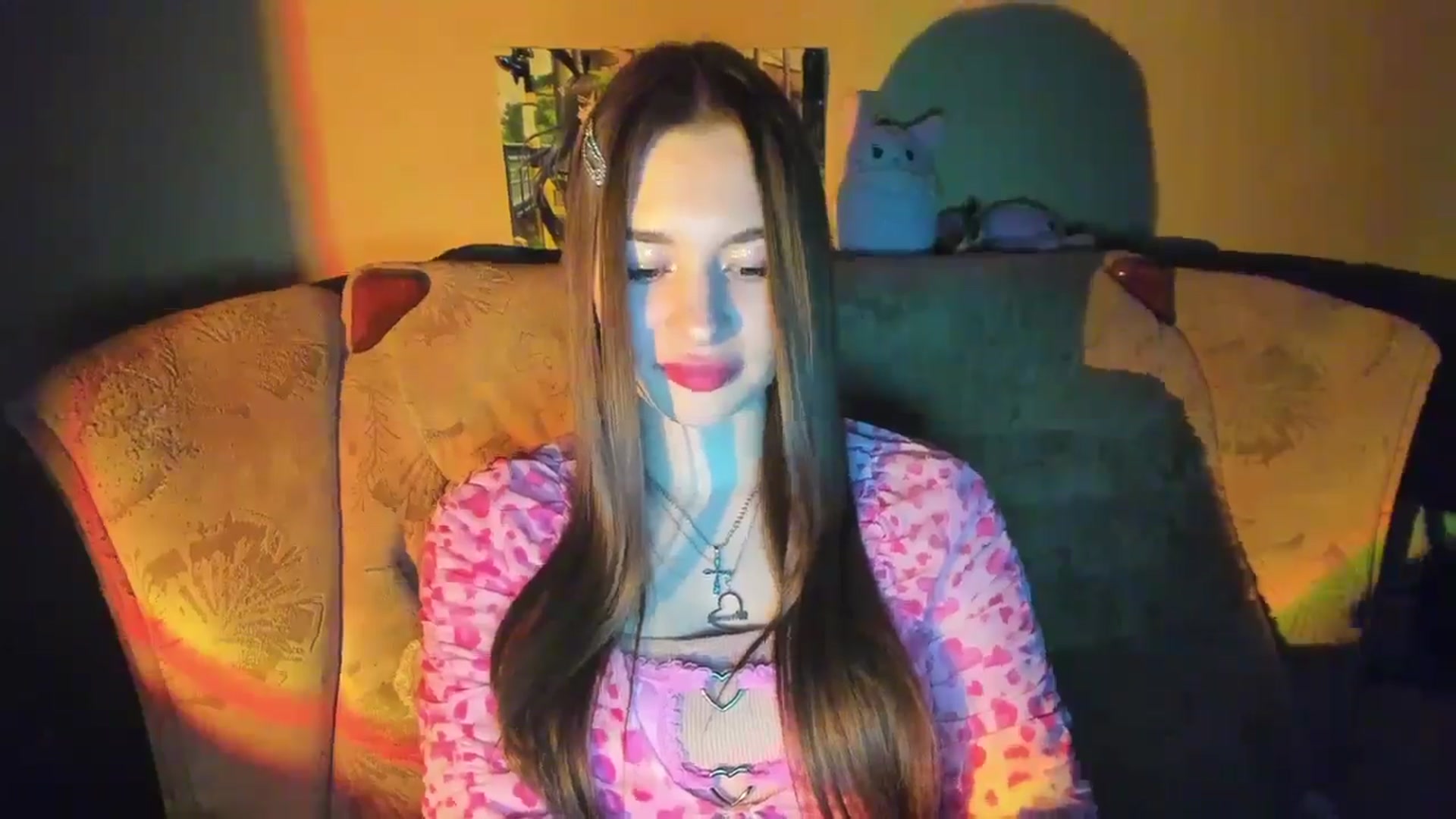 Gallery image thumbnail from DiscoGirl's myfreecams stream on, 04/06/2025, 16:44 image 20 of 20