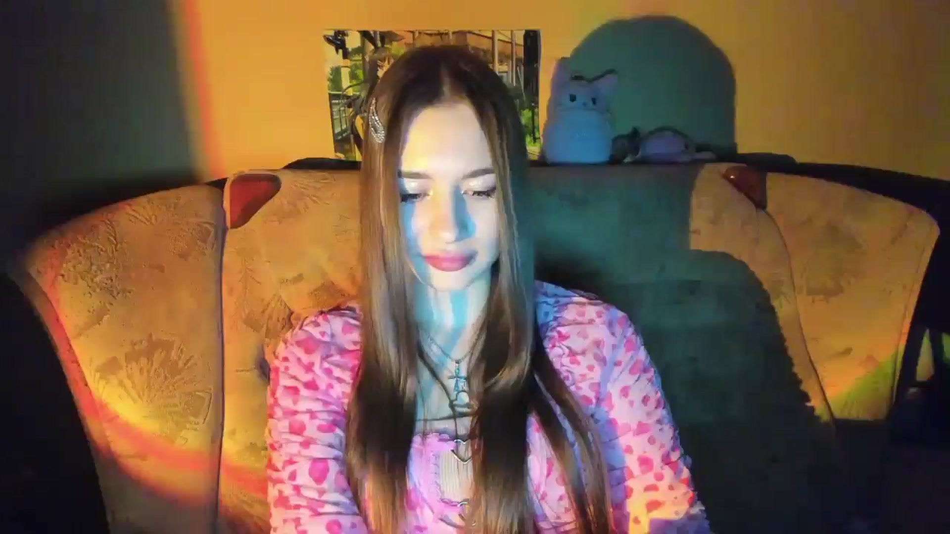 Gallery image thumbnail from DiscoGirl's myfreecams stream on, 04/06/2025, 17:28 image 11 of 20
