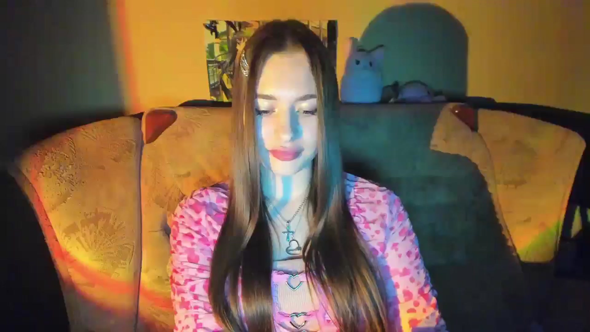 Gallery image thumbnail from DiscoGirl's myfreecams stream on, 04/06/2025, 17:28 image 13 of 20