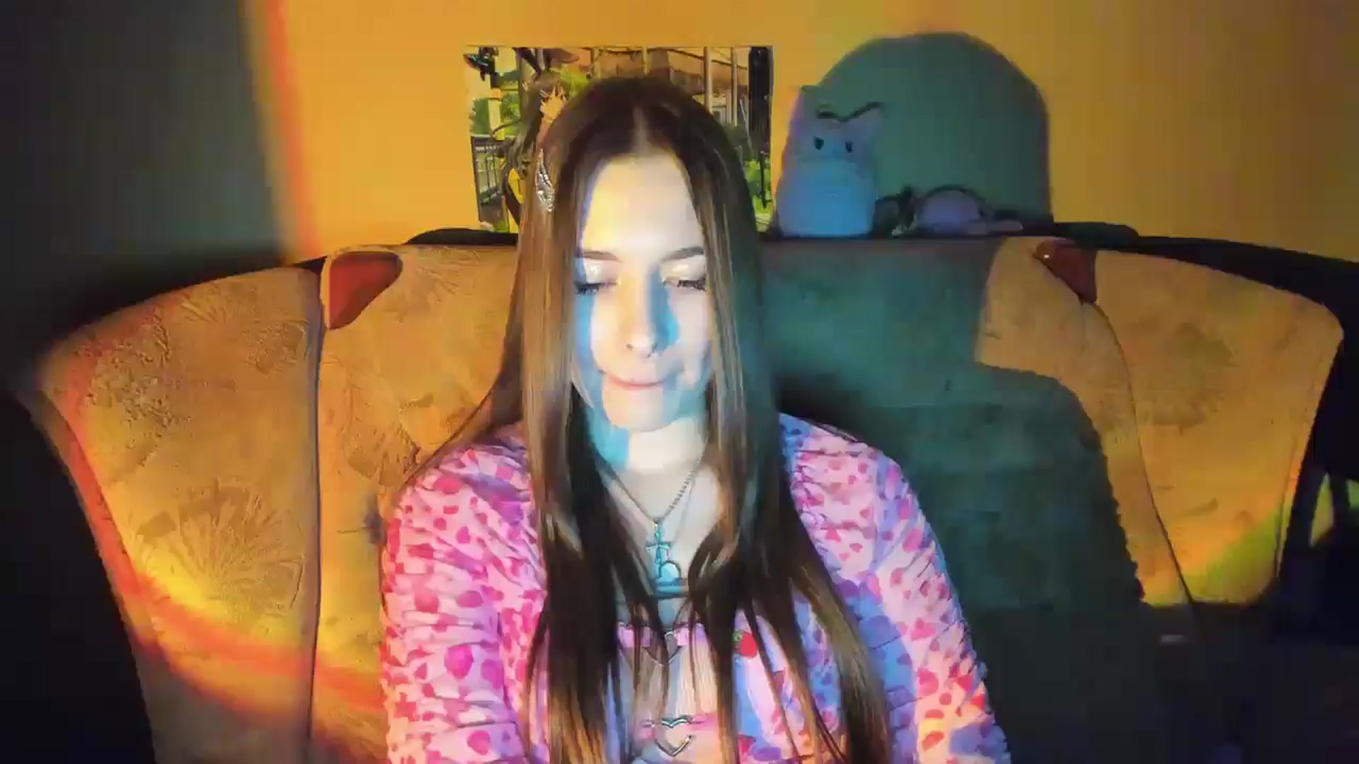 Gallery image thumbnail from DiscoGirl's myfreecams stream on, 04/06/2025, 18:00 image 1 of 20
