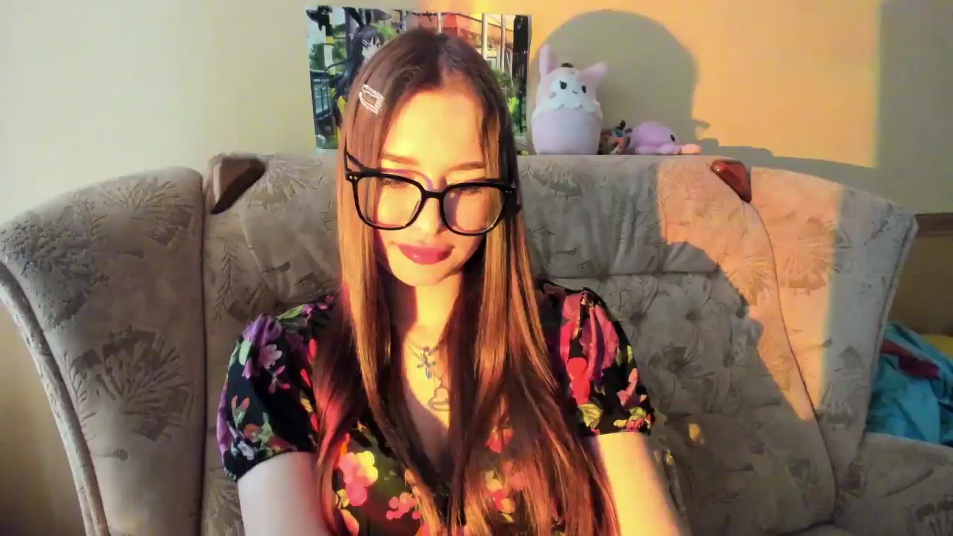 Gallery image thumbnail from DiscoGirl's myfreecams stream on, 04/07/2025, 15:35 image 18 of 20