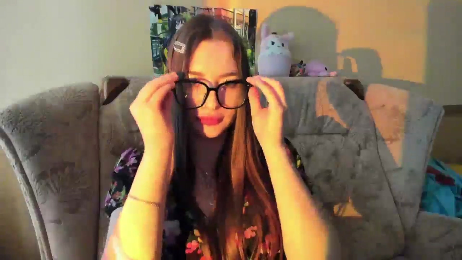 Gallery image thumbnail from DiscoGirl's myfreecams stream on, 04/07/2025, 15:35 image 13 of 20