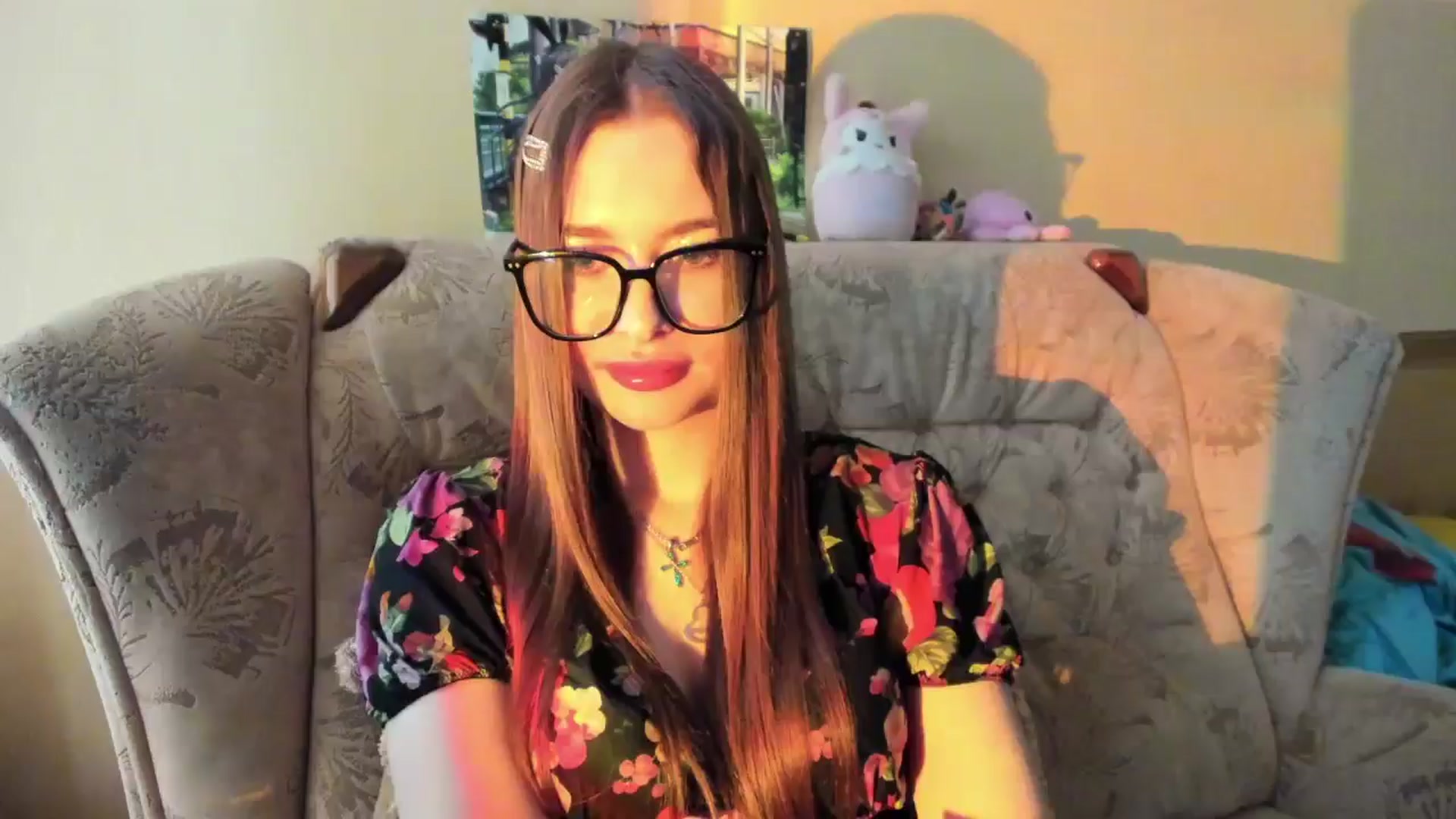 Gallery image thumbnail from DiscoGirl's myfreecams stream on, 04/07/2025, 15:35 image 11 of 20