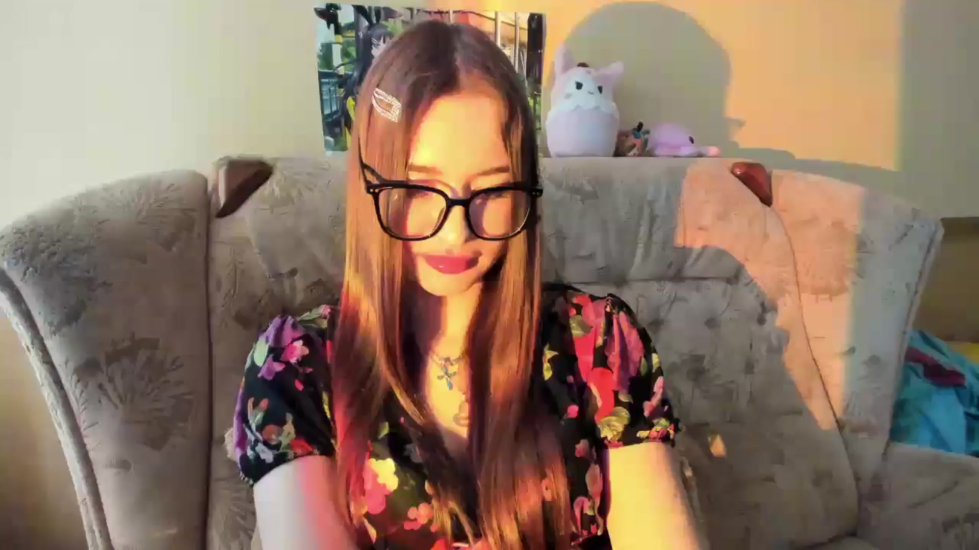 Gallery image thumbnail from DiscoGirl's myfreecams stream on, 04/07/2025, 15:35 image 10 of 20