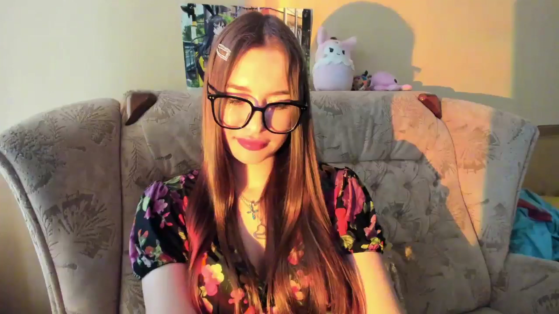 Gallery image thumbnail from DiscoGirl's myfreecams stream on, 04/07/2025, 15:35 image 16 of 20