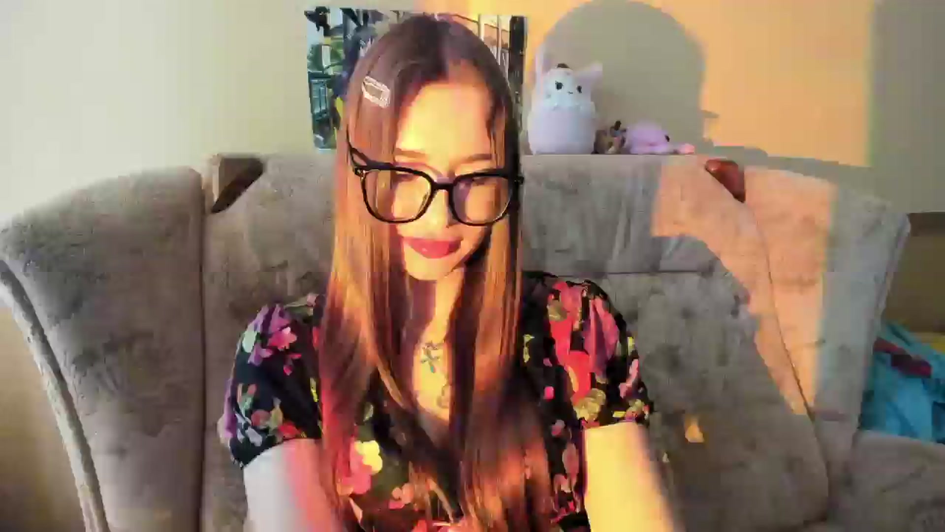 Gallery image thumbnail from DiscoGirl's myfreecams stream on, 04/07/2025, 15:35 image 9 of 20