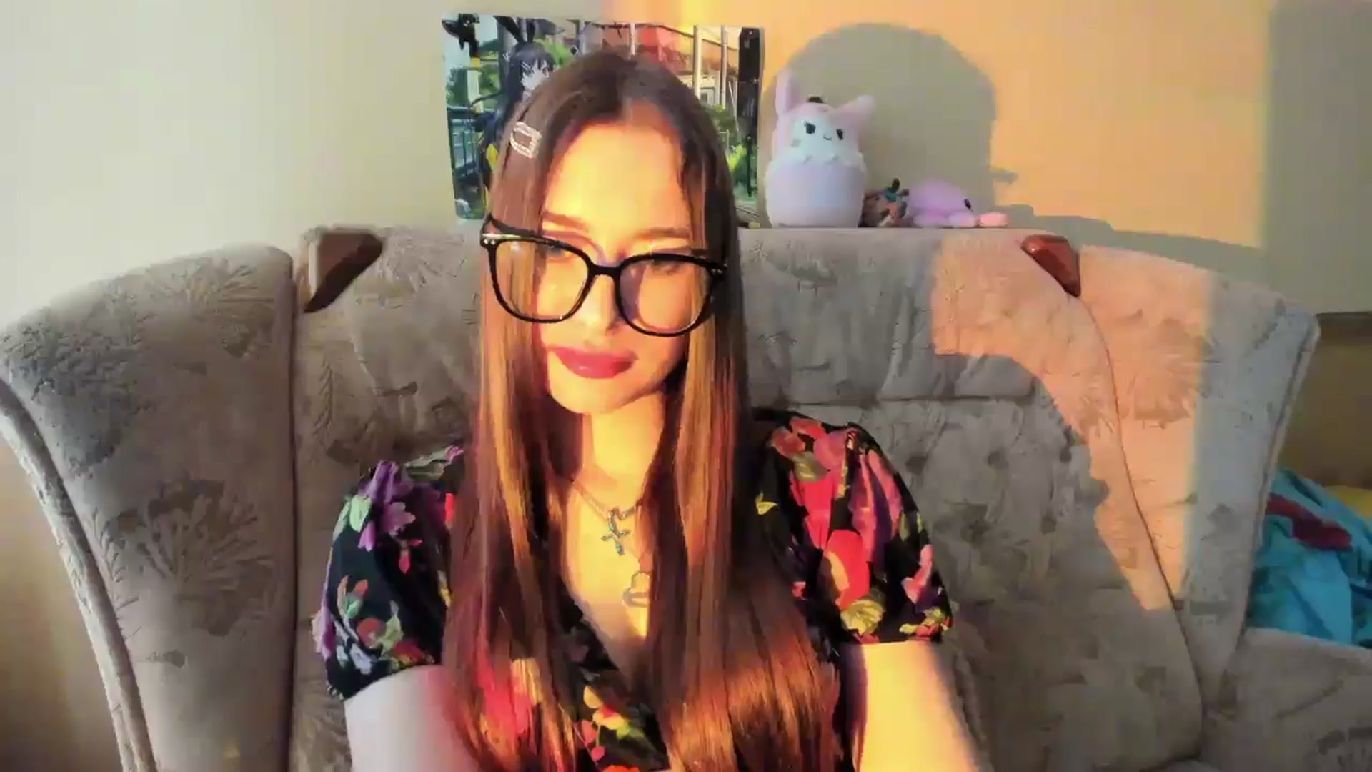 Gallery image thumbnail from DiscoGirl's myfreecams stream on, 04/07/2025, 15:35 image 14 of 20