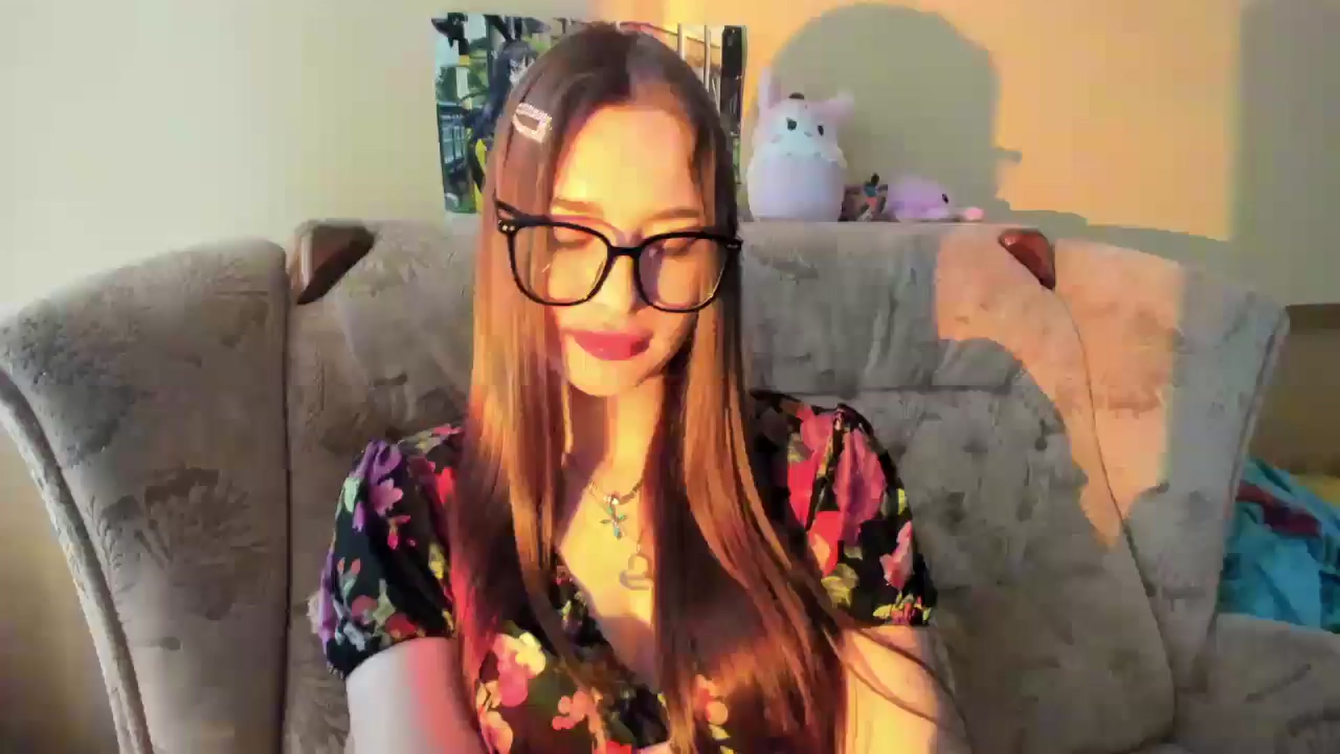 Gallery image thumbnail from DiscoGirl's myfreecams stream on, 04/07/2025, 15:35 image 7 of 20
