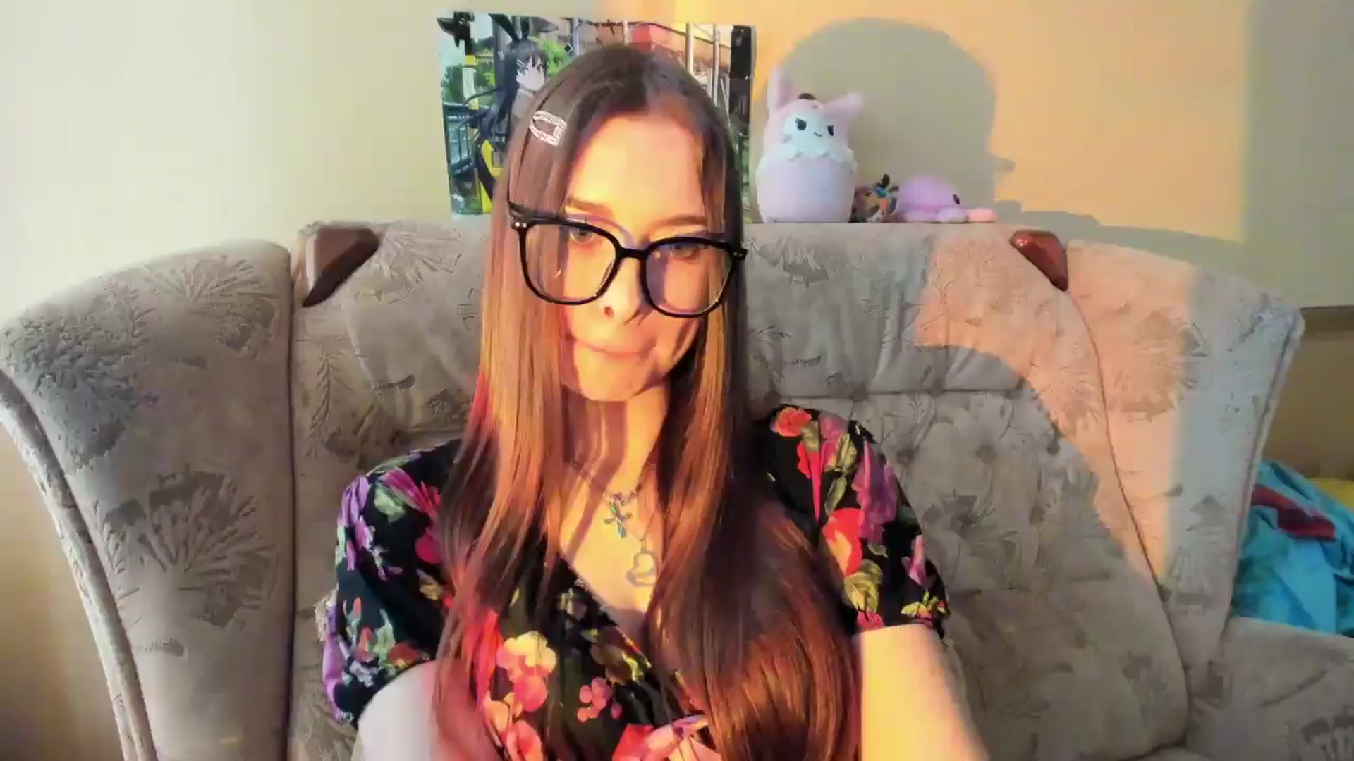 Gallery image thumbnail from DiscoGirl's myfreecams stream on, 04/07/2025, 15:35 image 1 of 20