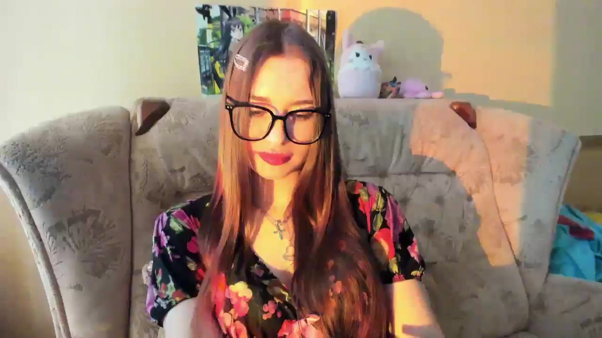 Gallery image thumbnail from DiscoGirl's myfreecams stream on, 04/07/2025, 15:35 image 2 of 20