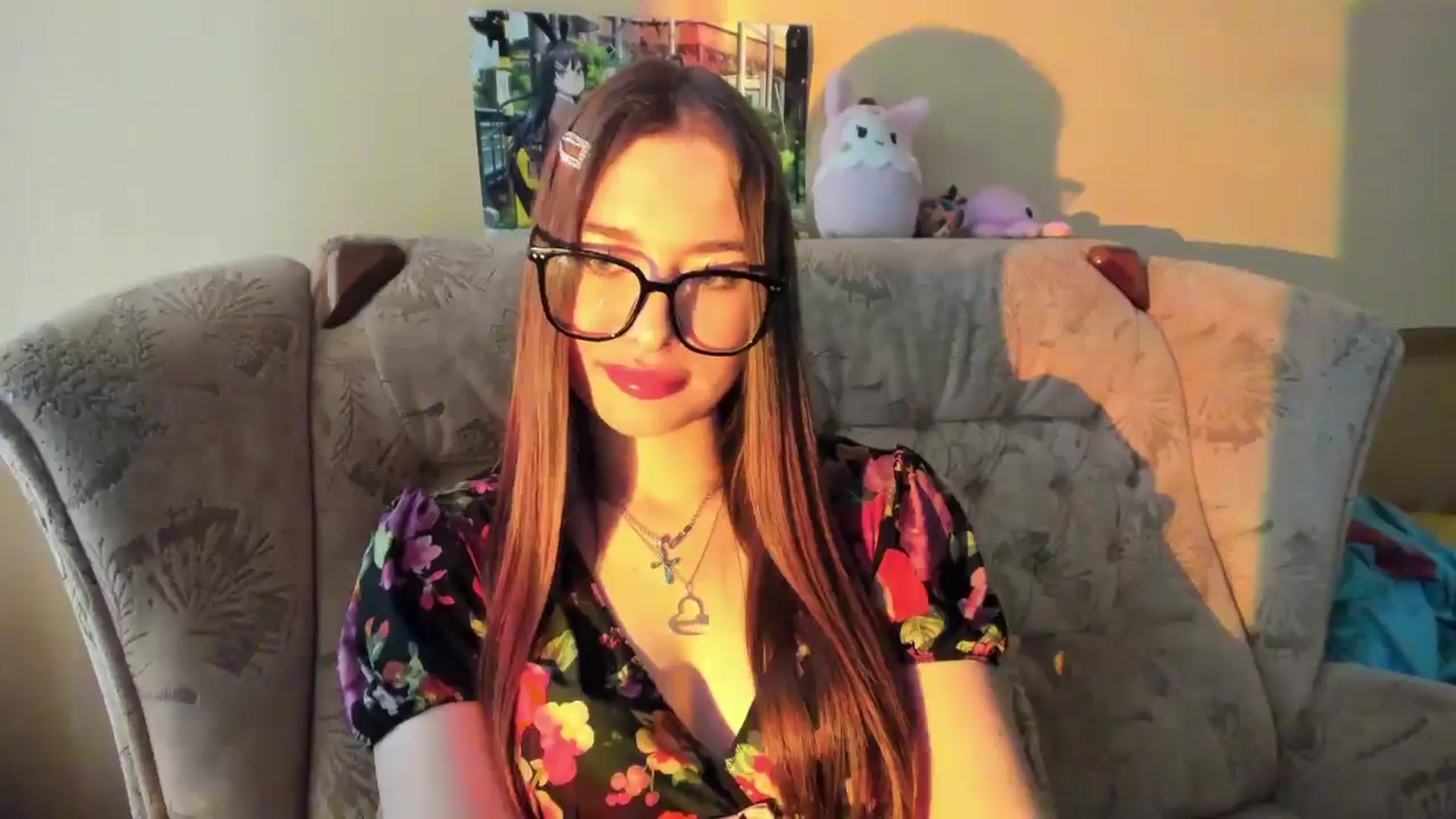 Gallery image thumbnail from DiscoGirl's myfreecams stream on, 04/07/2025, 15:35 image 19 of 20
