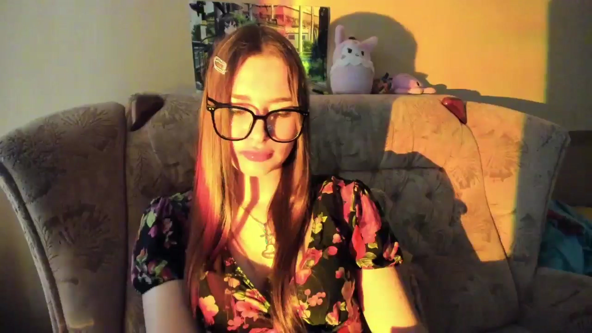 Gallery image thumbnail from DiscoGirl's myfreecams stream on, 04/07/2025, 16:57 image 10 of 20